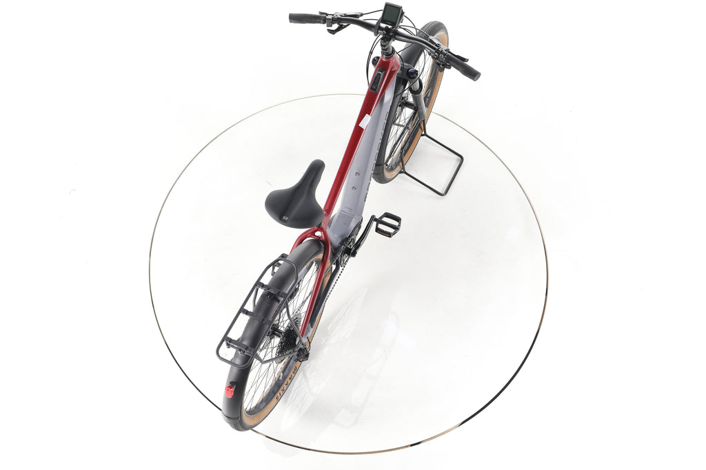 Mondraker Prime RX Trekking E-Bike - Image 23