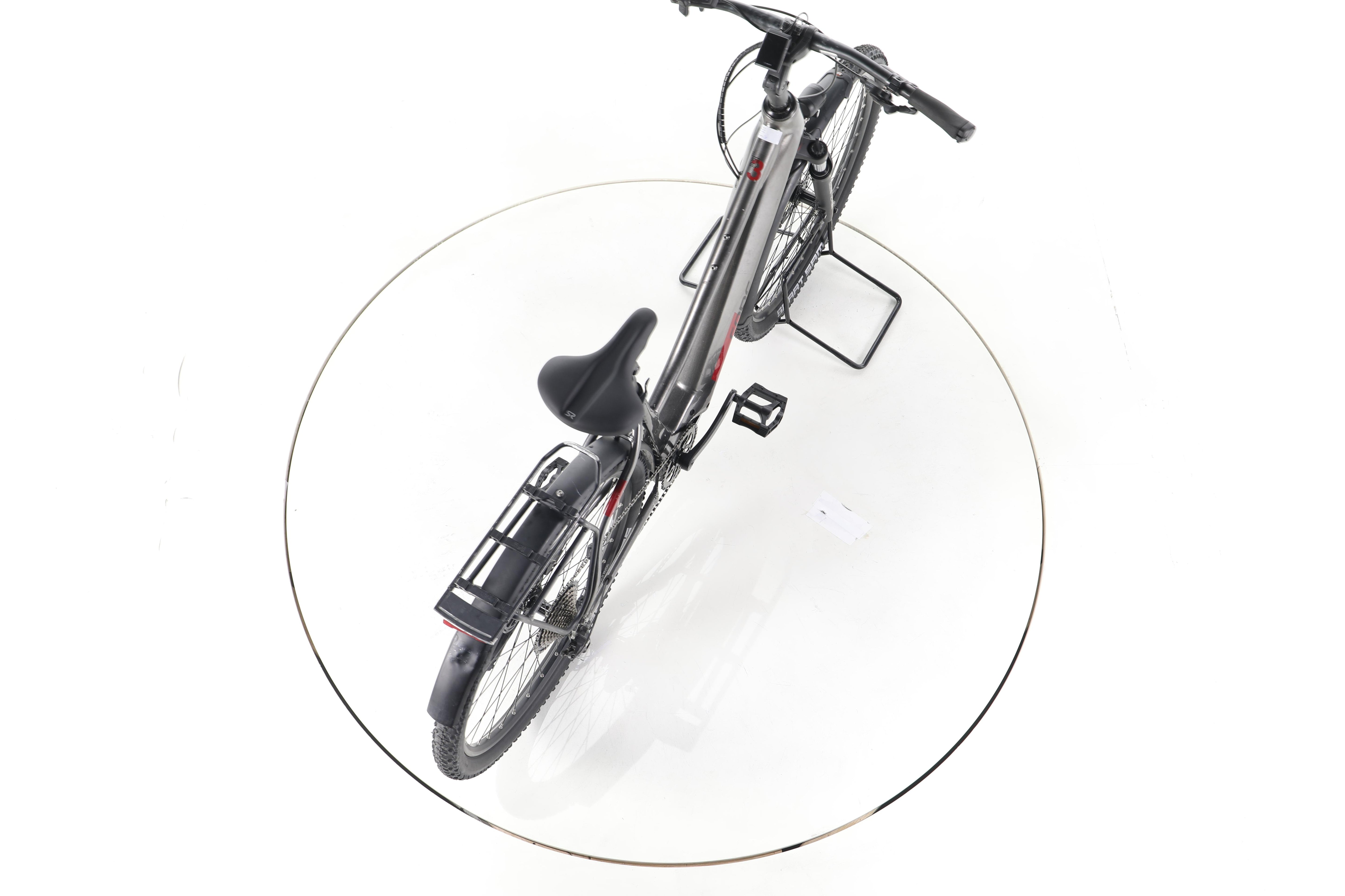 CONE Bikes eStreet IN 3.0 Trekking E-Bike - Image 23