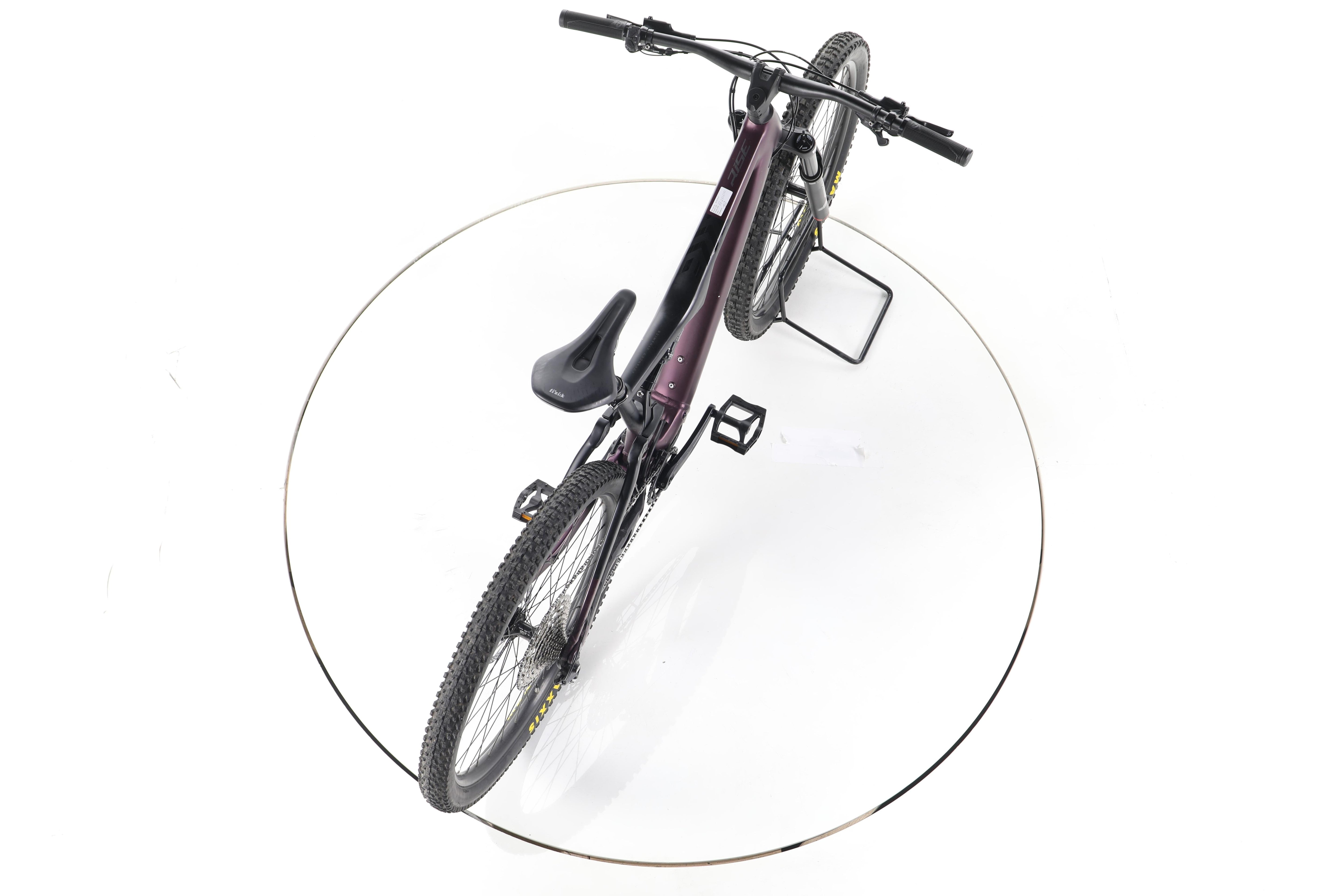 Orbea Rise H30 E-Bike Fully 2024 - Image 23