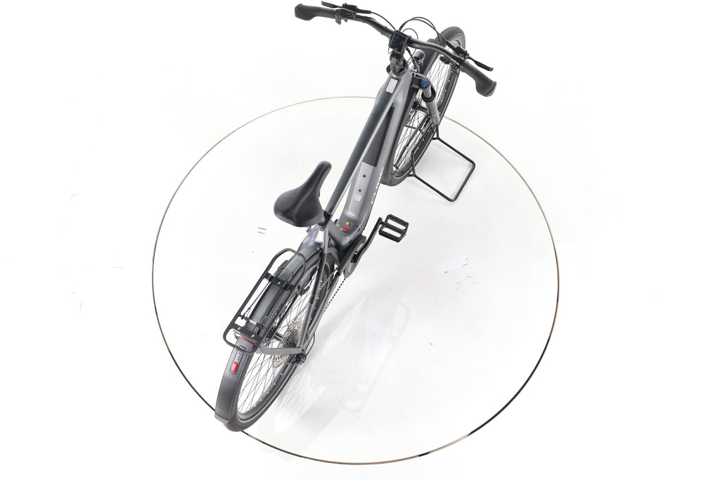 Cube Kathmandu Hybrid Pro Trekking E-Bike - Image 23