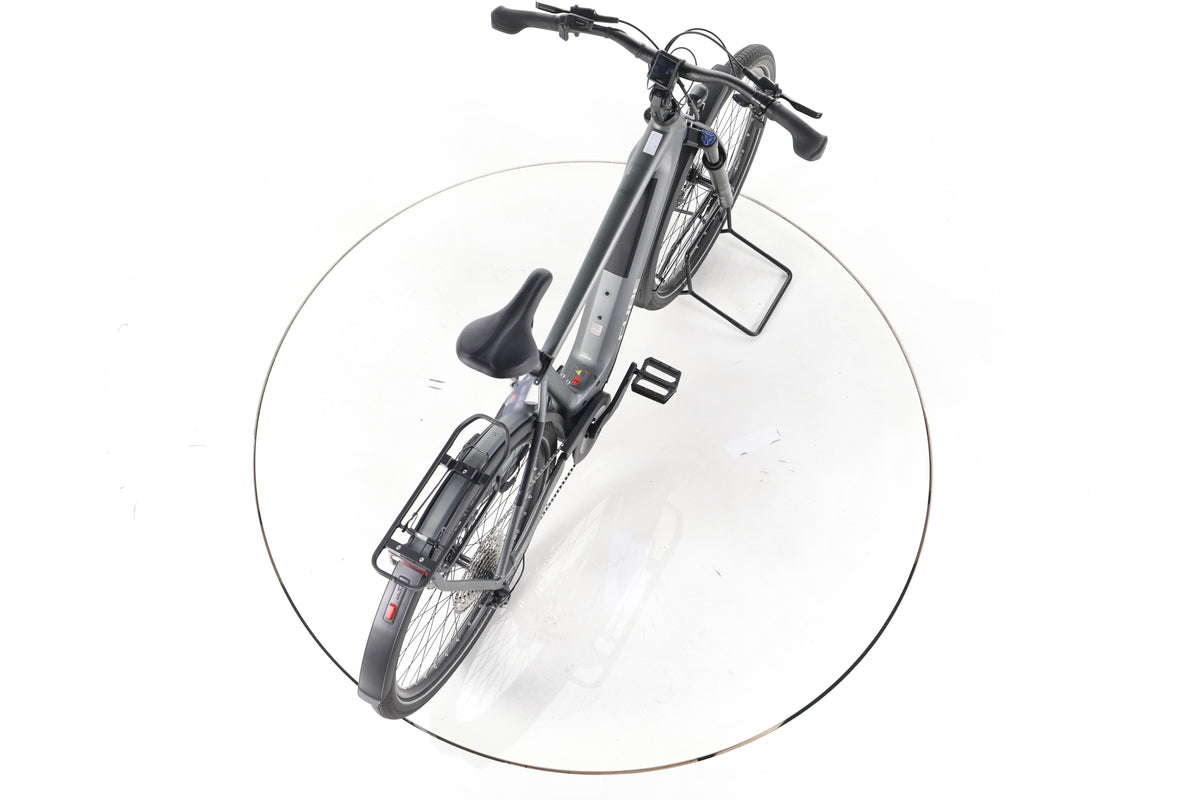 Cube Kathmandu Hybrid Pro Trekking E-Bike - Image 23