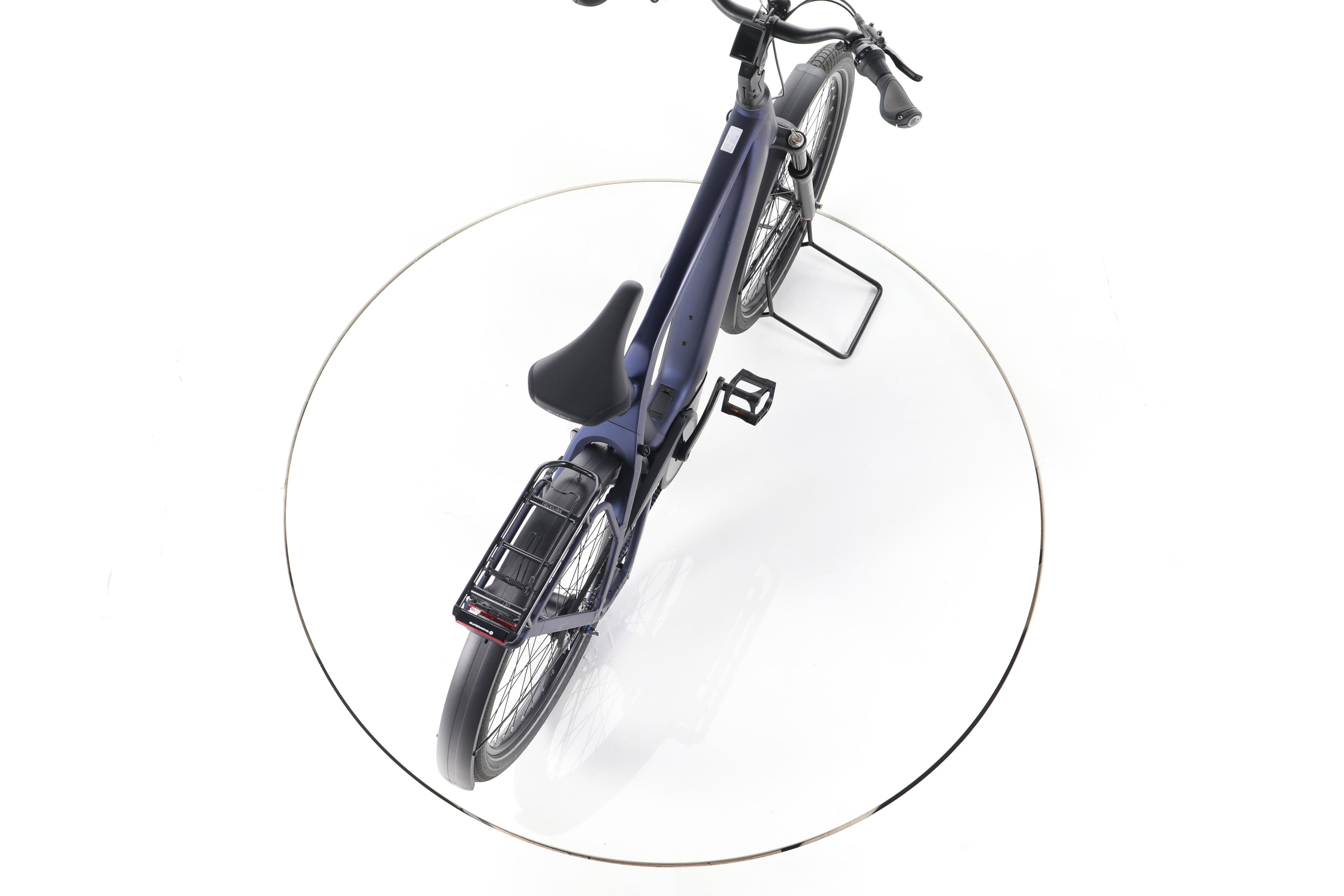 e-bike manufaktur 5NF City E-Bike 2023 - Image 23