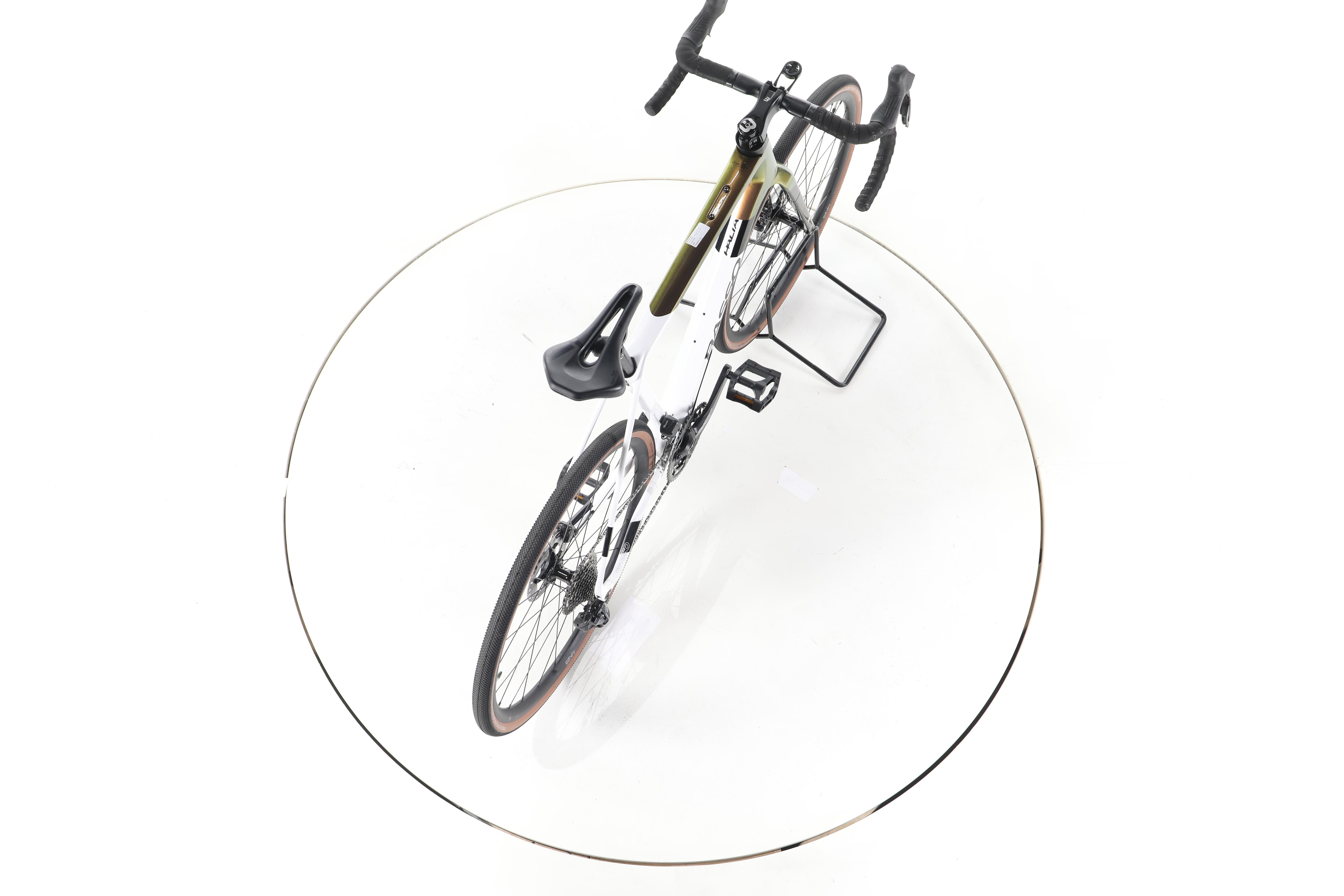 Basso Palta Gravelbike Carbon - Image 23