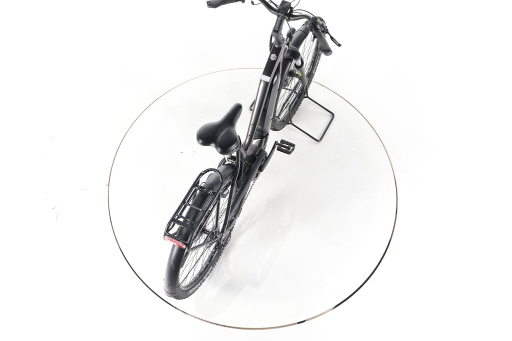 FLYER Upstreet5 3.12 Trekking E-Bike - Image 23