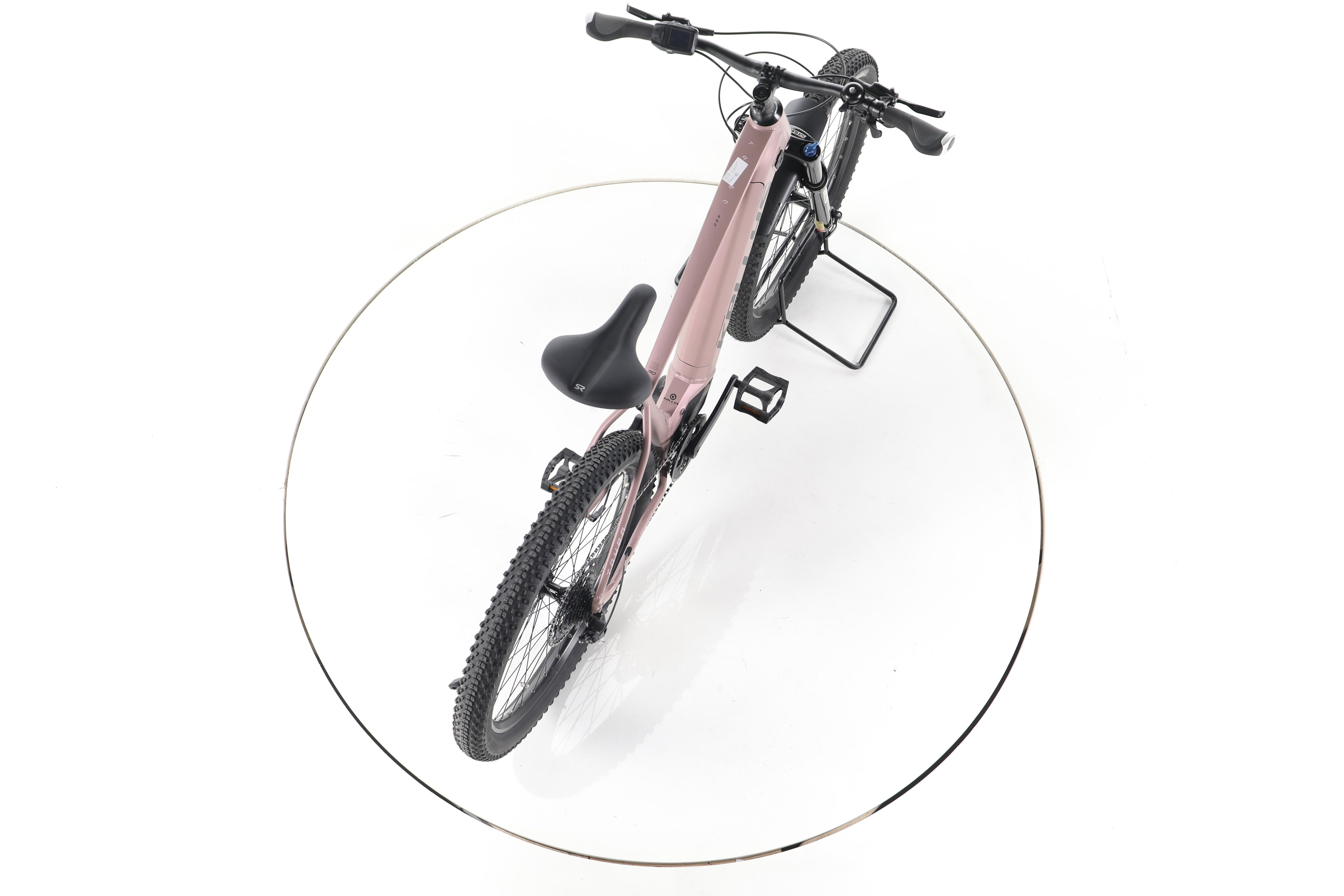 Kellys Tayen R50 E-Bike - Image 23