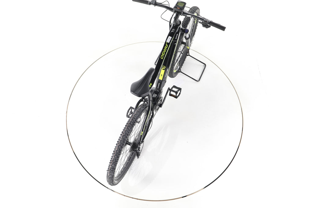 Crussis e-Largo 5.8 E-Bike - Image 23