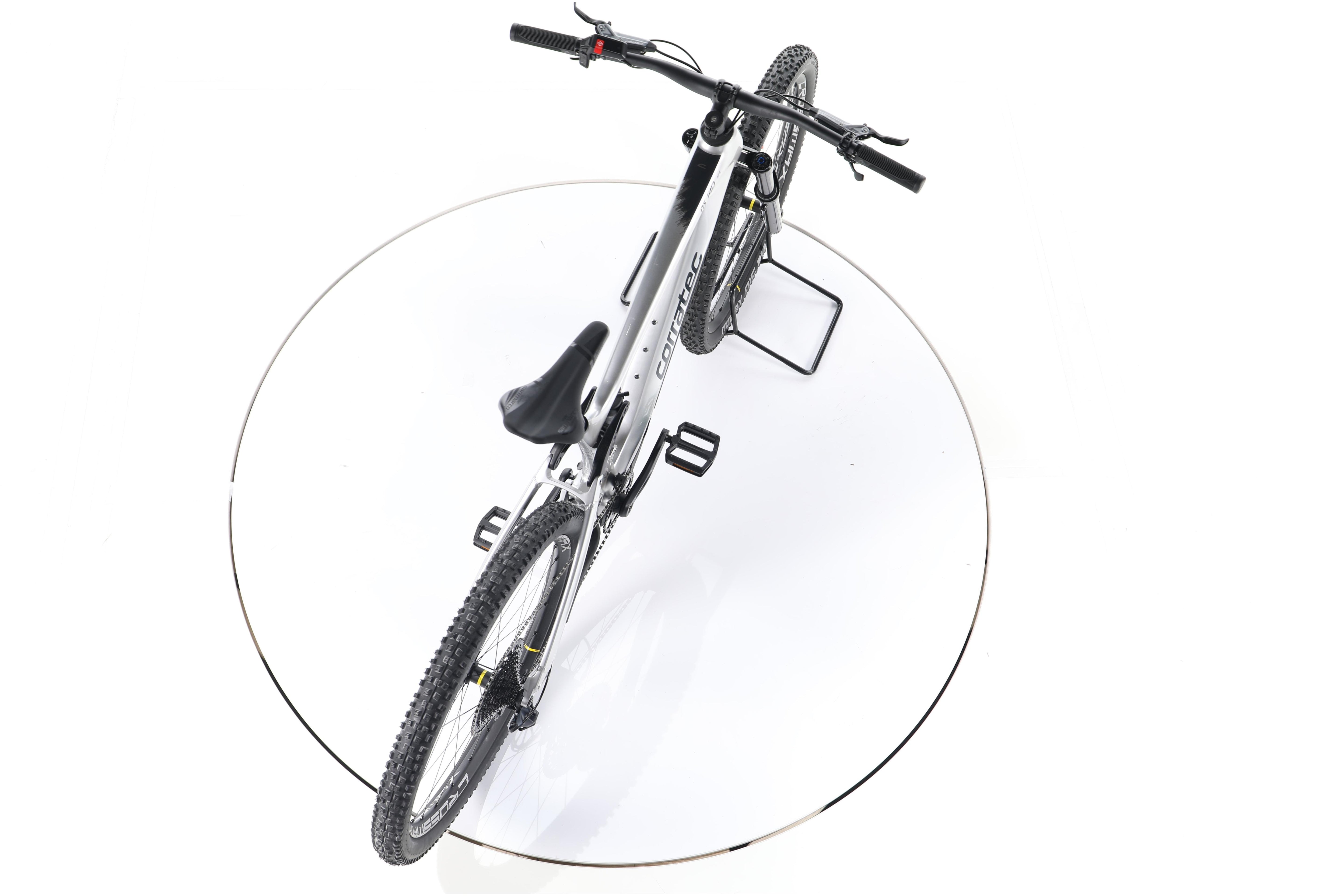 Corratec E-Power RS 140 EL Fully E-Bike 2024 - Image 23