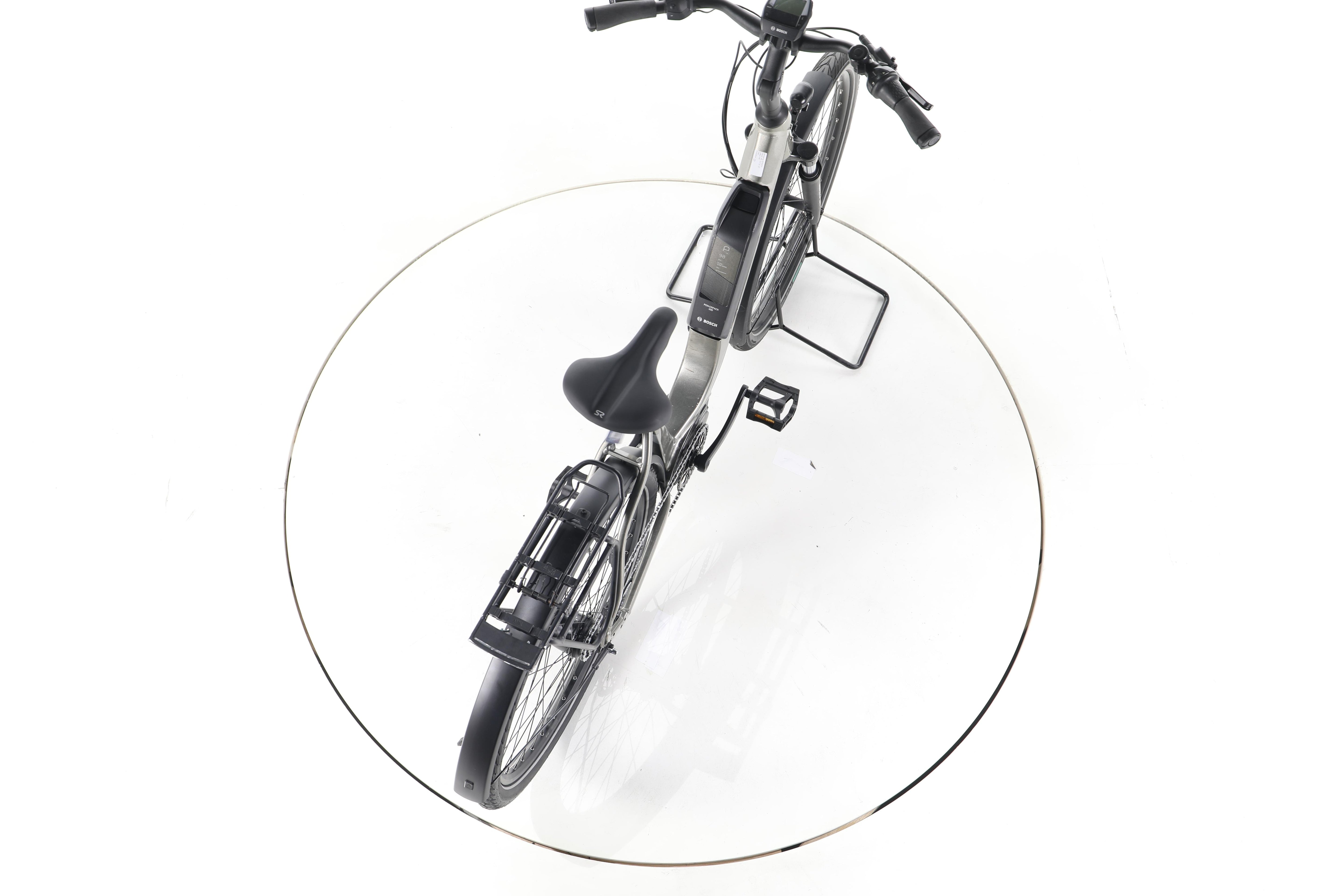 FALTER E 9.0 FL City E-Bike Tiefeinsteiger - Image 23
