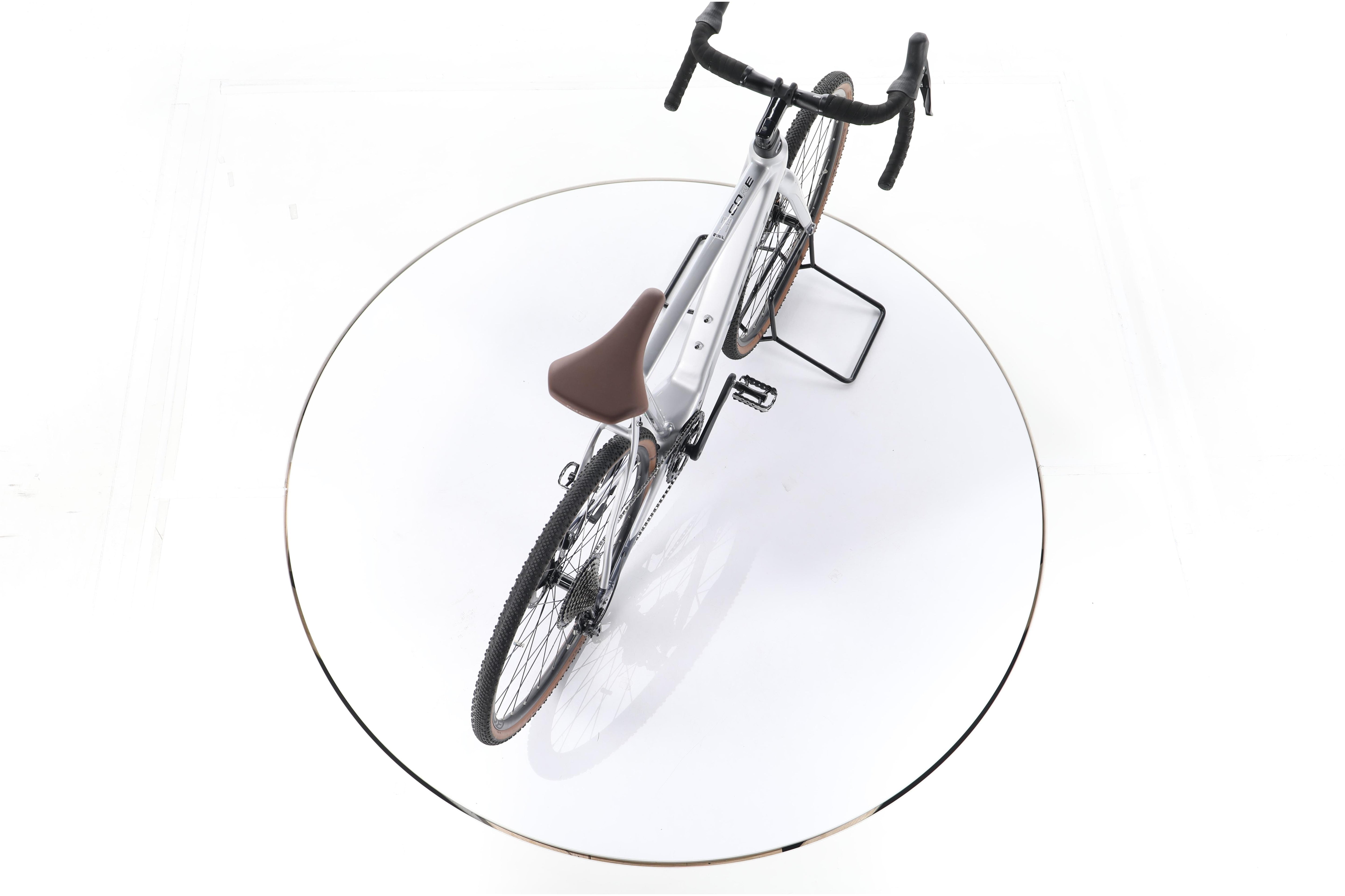BH Bikes Core Gravelx 2.2 E-Gravel & Rennrad - Image 23