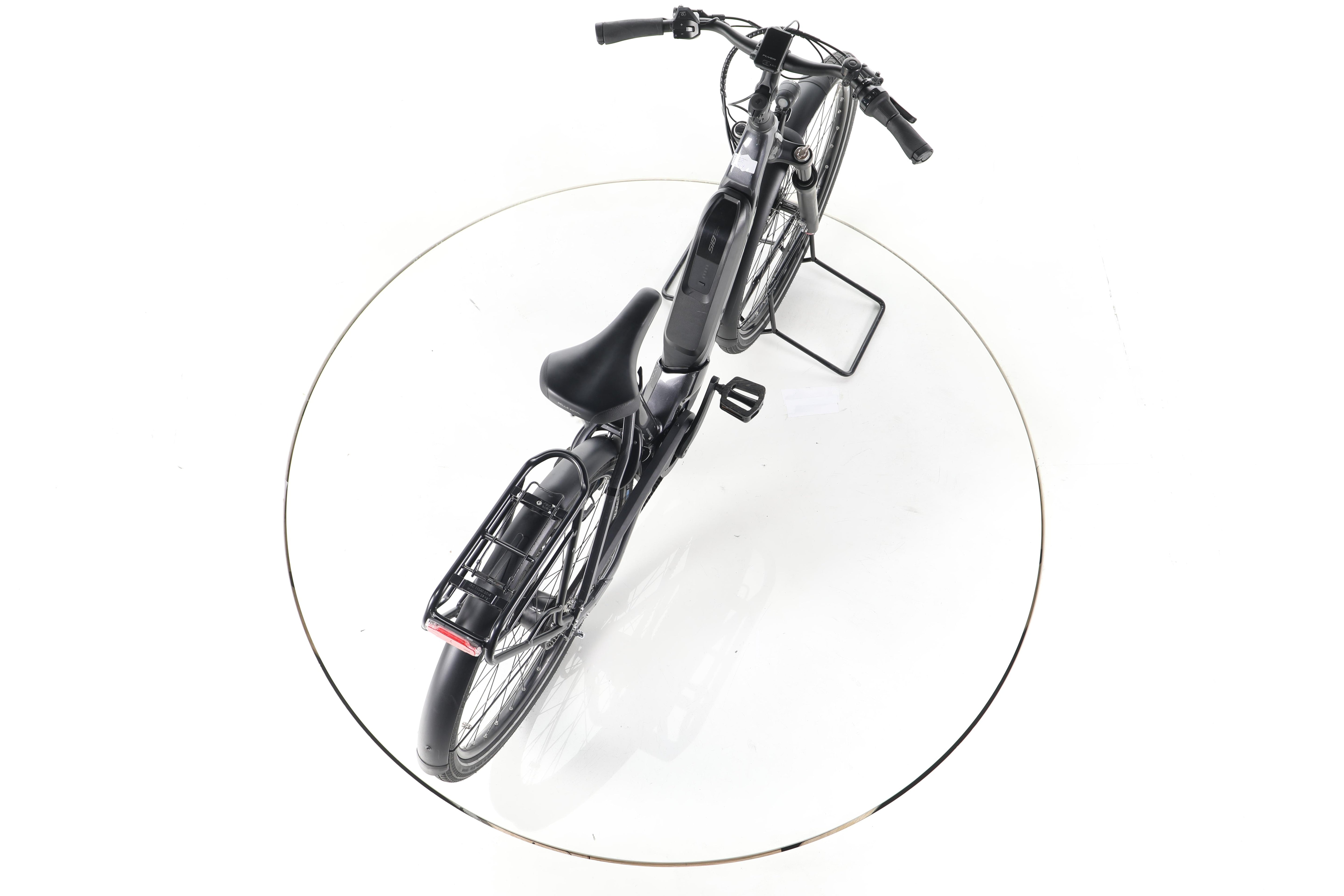 FLYER Upstreet 7.43 City E-Bike Tiefeinsteiger - Image 23