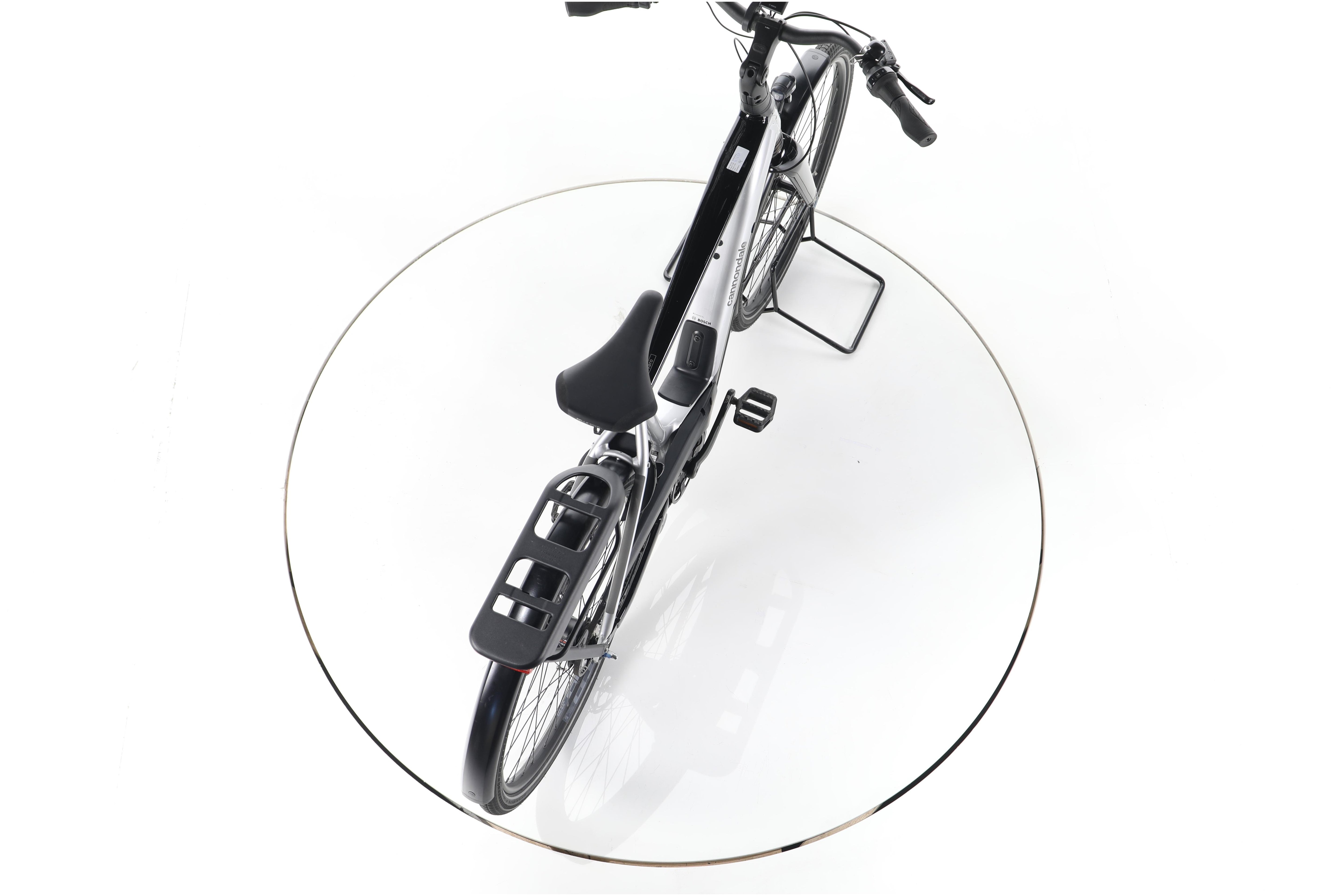 Cannondale Mavaro Neo 2 City E-Bike - Image 23