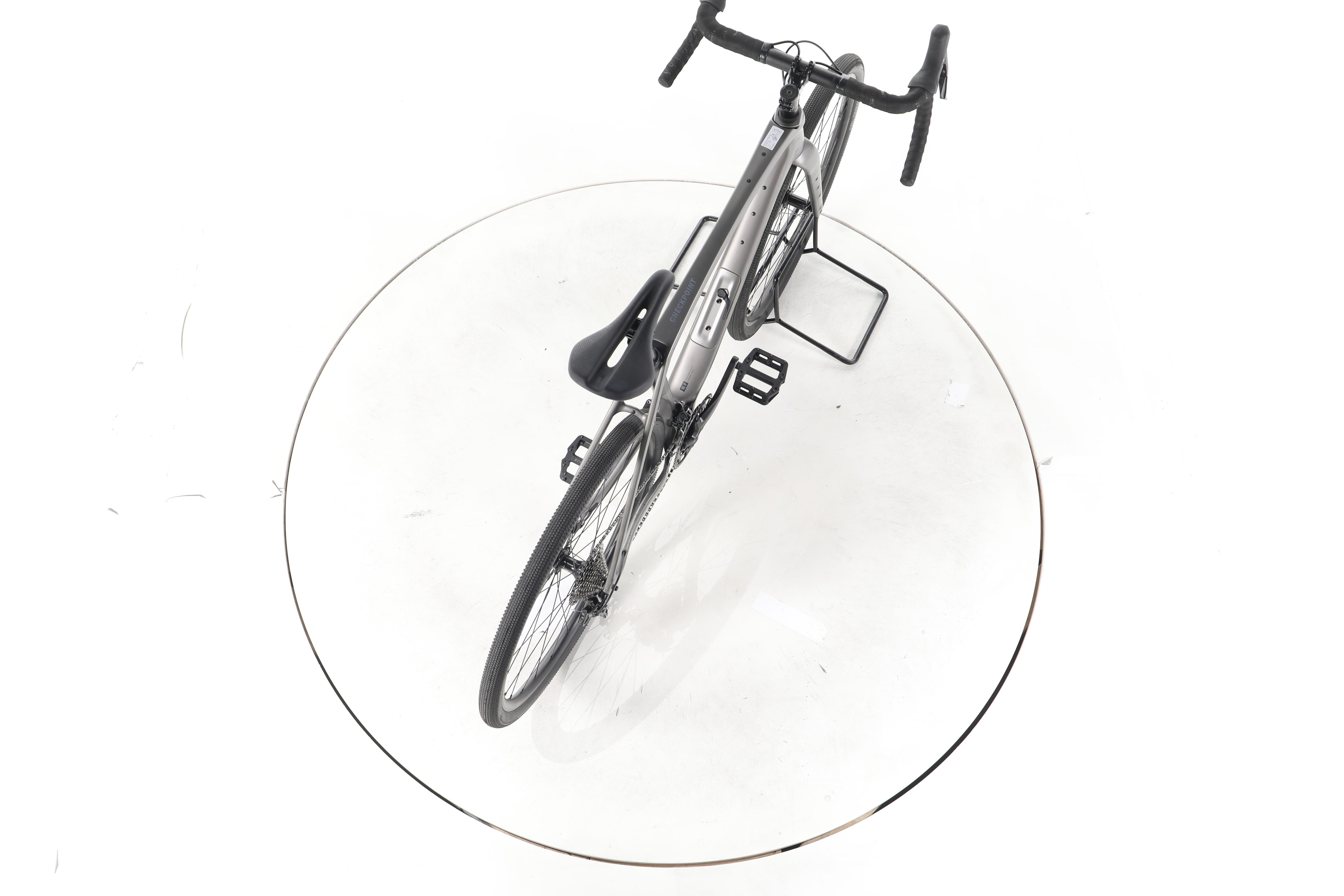 Trek Checkpoint SL5 Gravelbike Carbon - Image 23