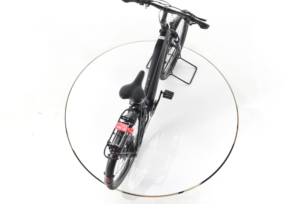Wittich WIN10 Trekking E-Bike - Image 23