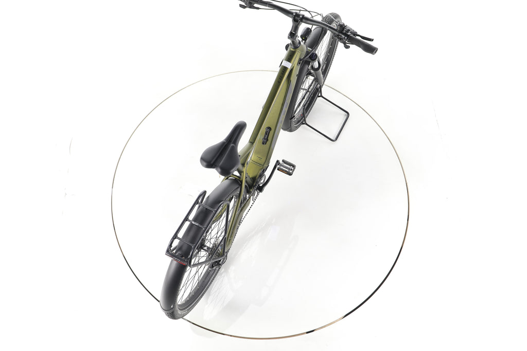 Bulls Allground CX Trekking E-Bike - Image 23
