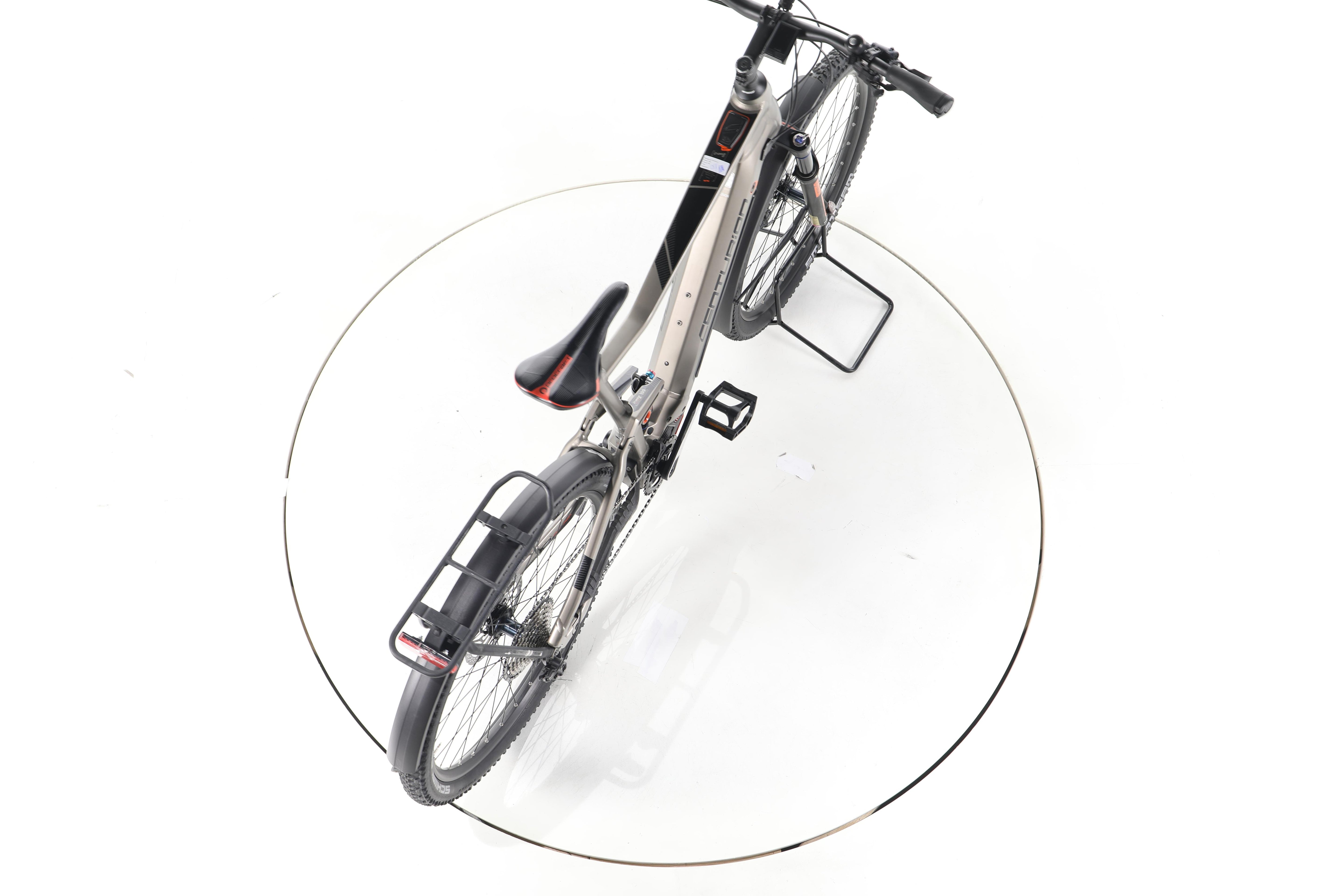 Centurion Lhasa E R2600i SUV E-Bike - Image 23