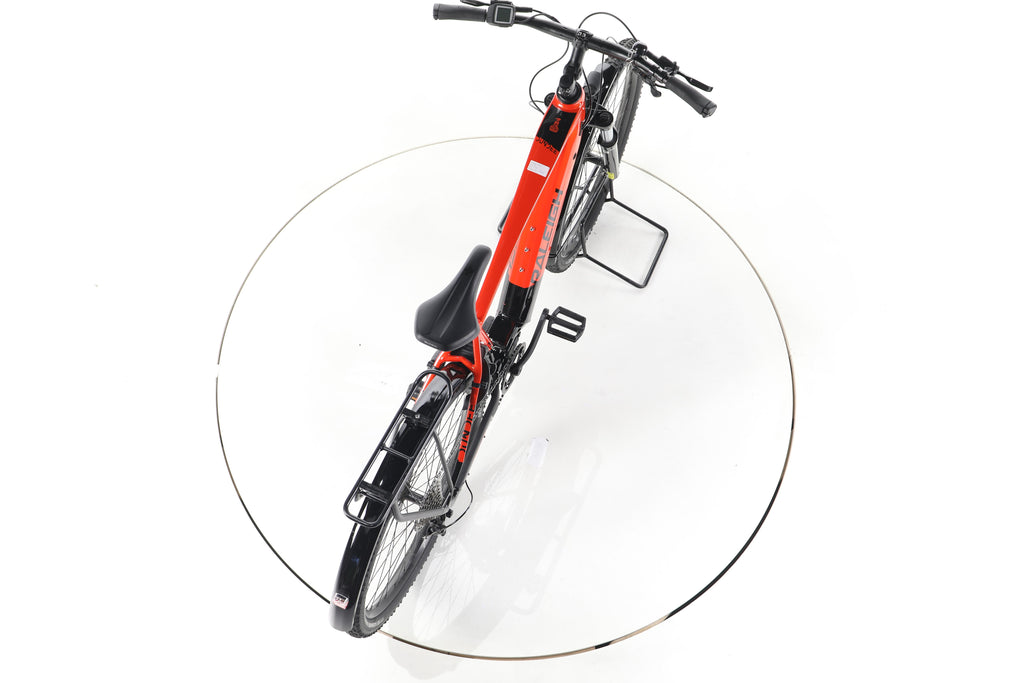 Raleigh DUNDEE 9 Trekking E-Bike - Image 23