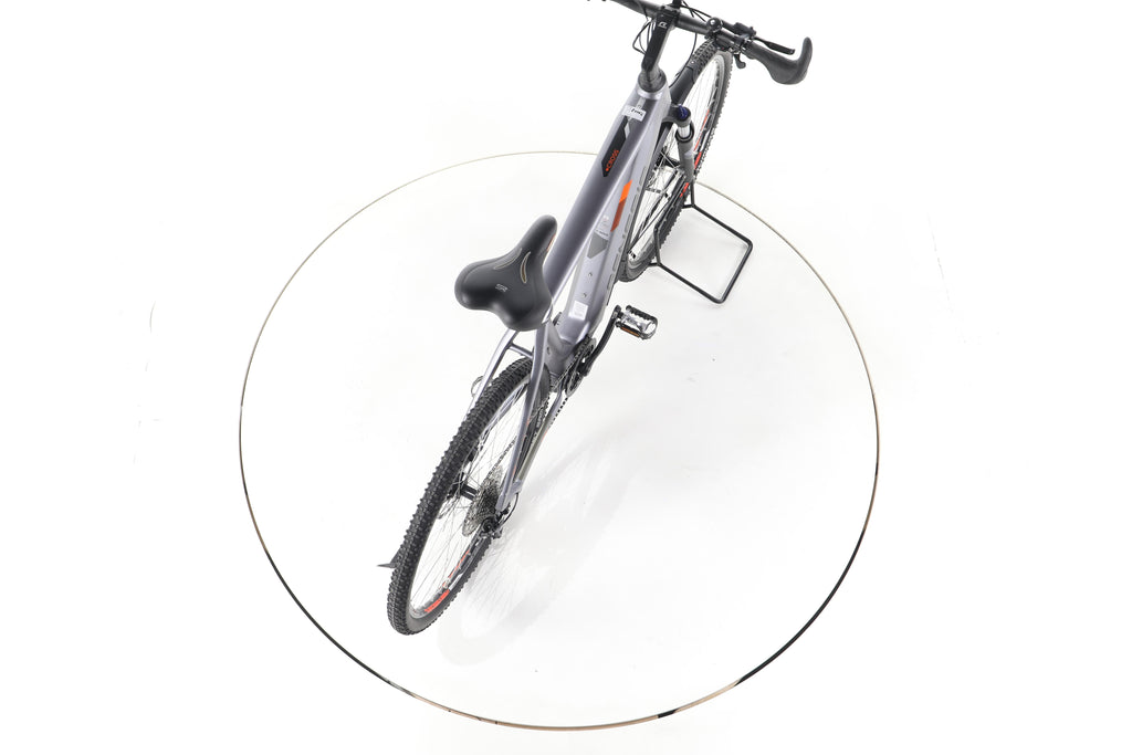 Genesis E-Cross 2.3 E-Bike - Image 23