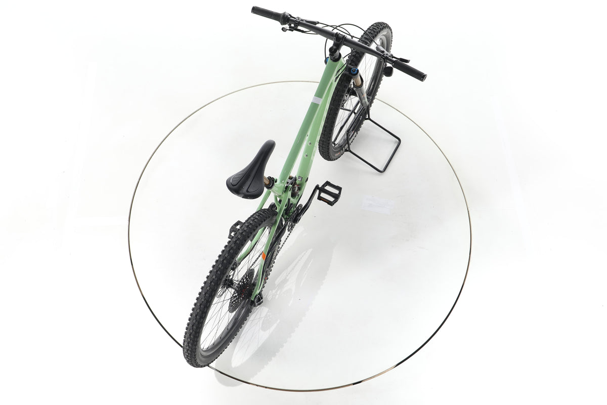 Pivot Cycles Mach 4 SL Fahrrad Fully - Image 23