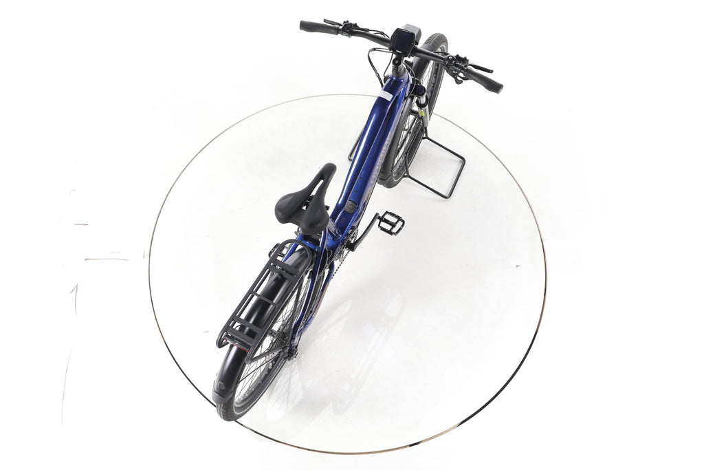 Haibike Trekking 7 Trekking E-Bike - Image 23