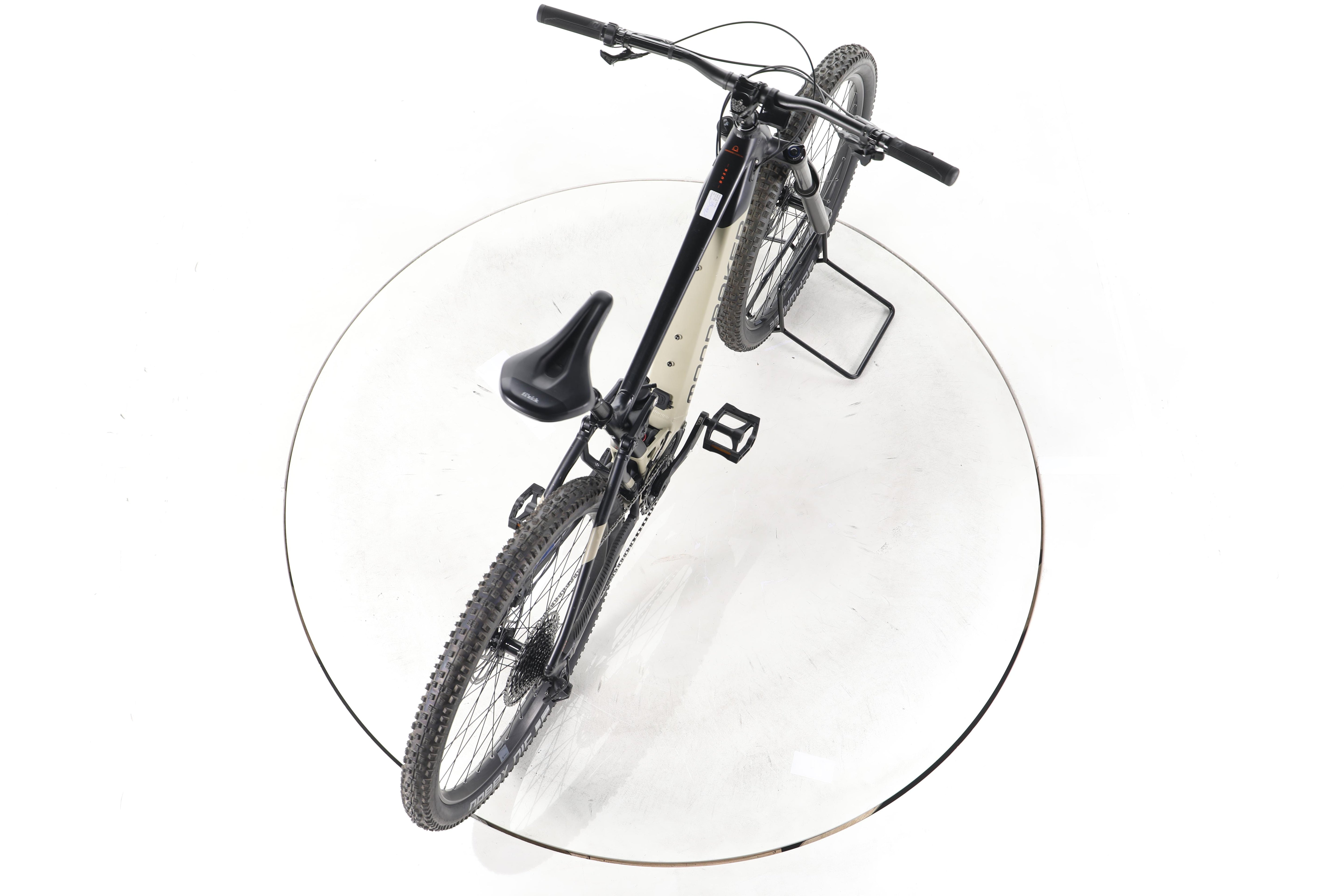 Mondraker DUSK E-Bike Fully - Image 23