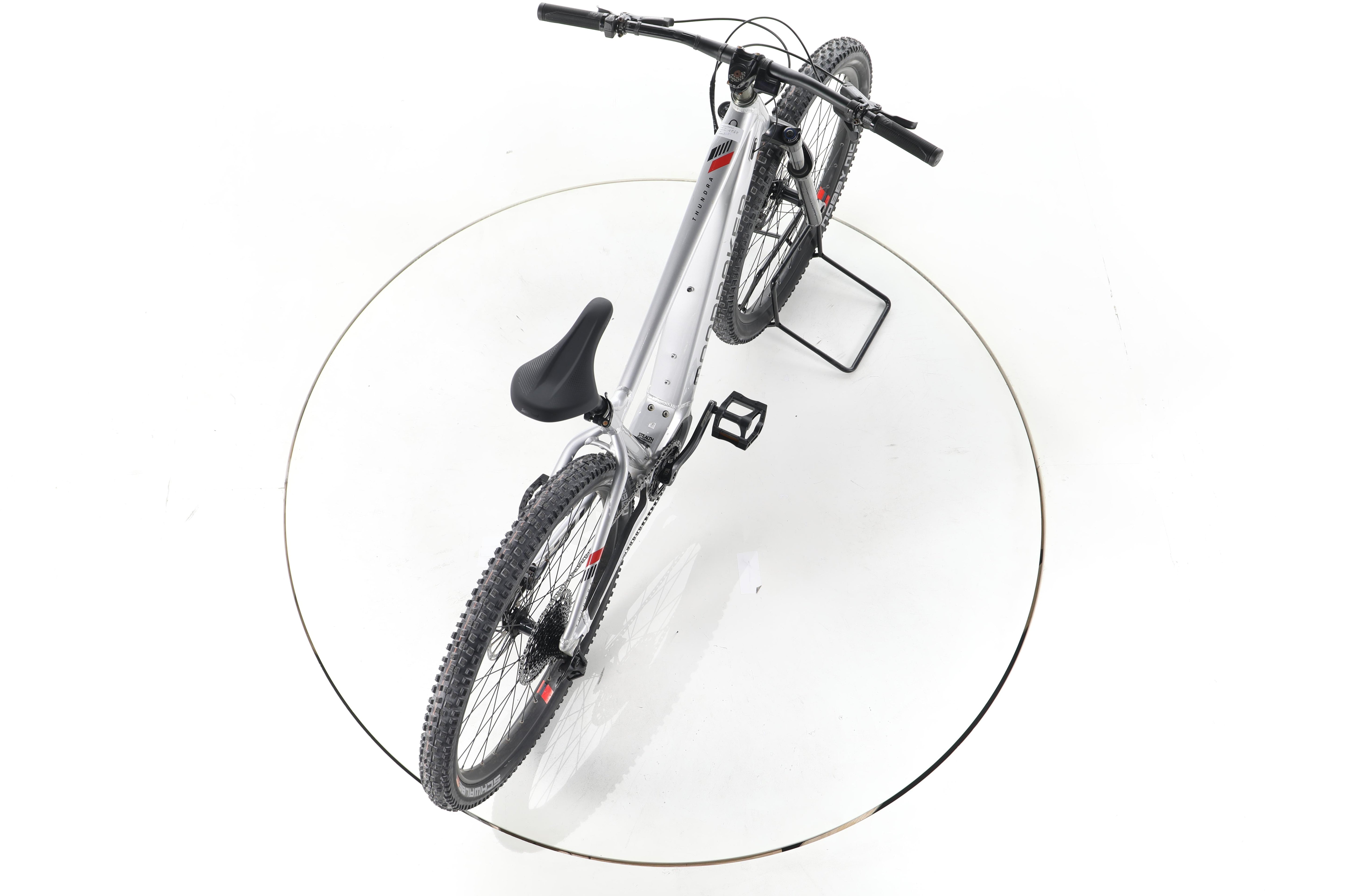 Mondraker Thundra E-Bike - Image 23
