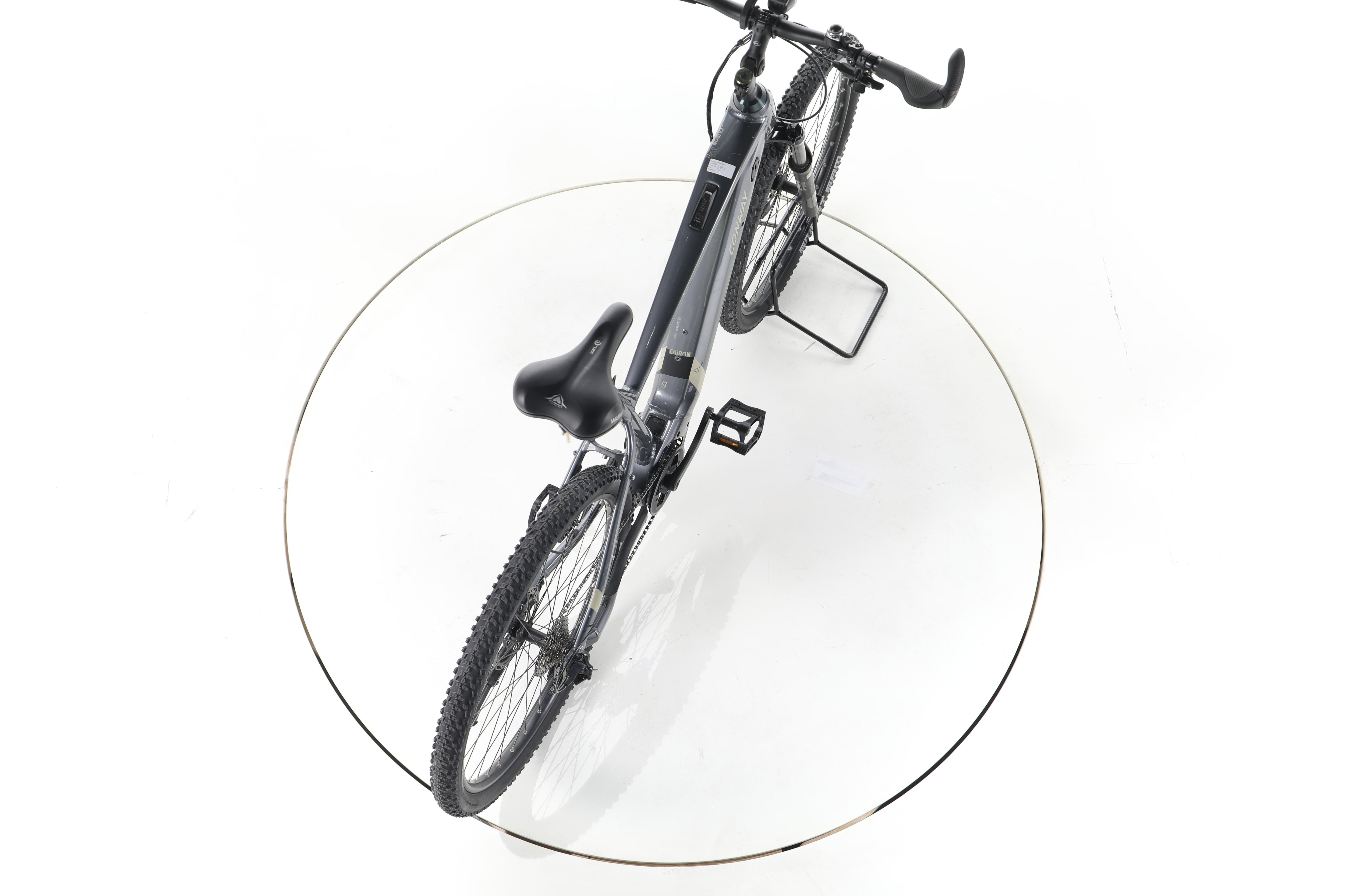 Conway Cairon S 2.0 E-Bike - Image 23