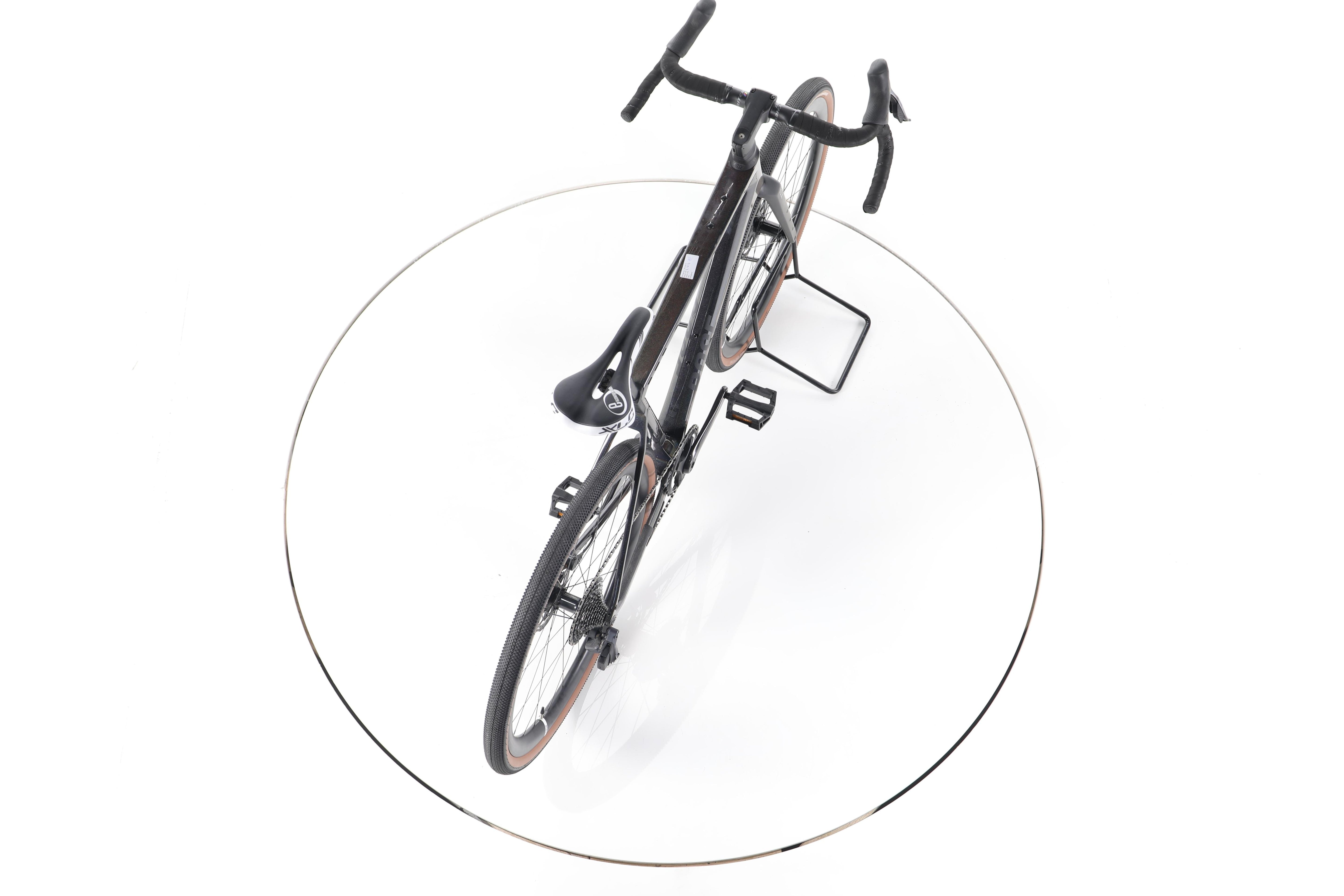 Rose BACKROAD Force eTap AXS 1x12 Gravelbike Carbon - Image 23