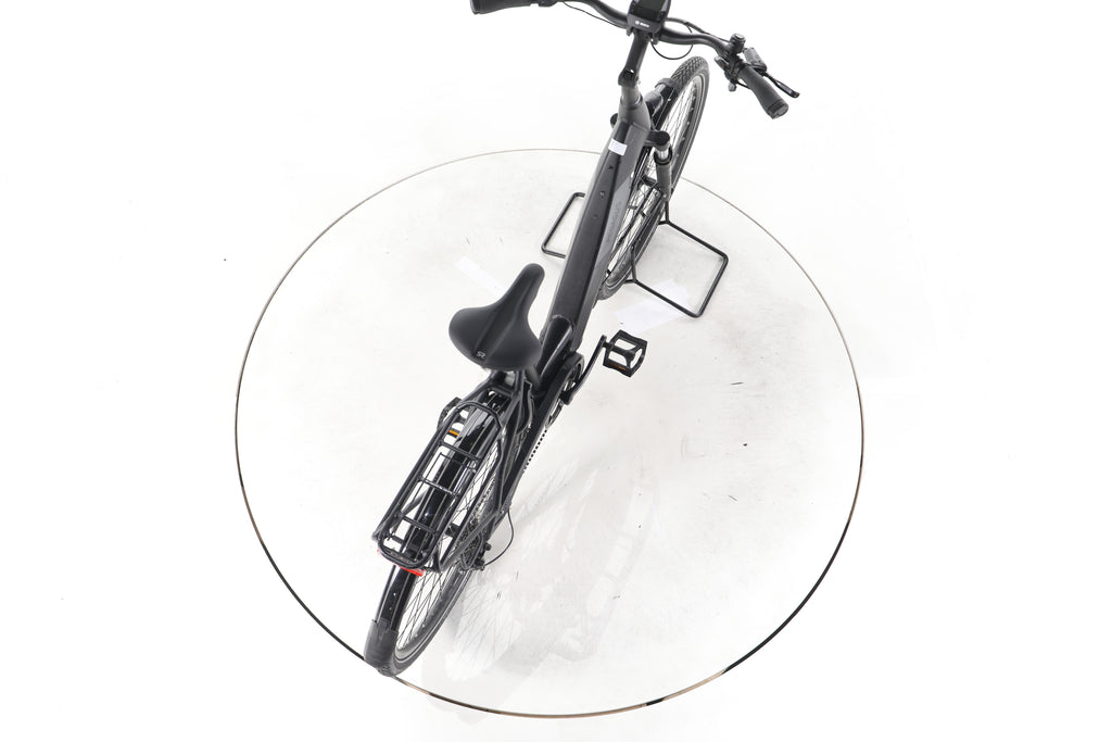 Pegasus Solero EVO 9 Trekking E-Bike Tiefeinsteiger - Image 23