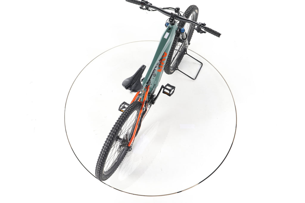 Nox Cycles HYBRID ALL-MTN 5.9 Pro E-Bike Fully - Image 23
