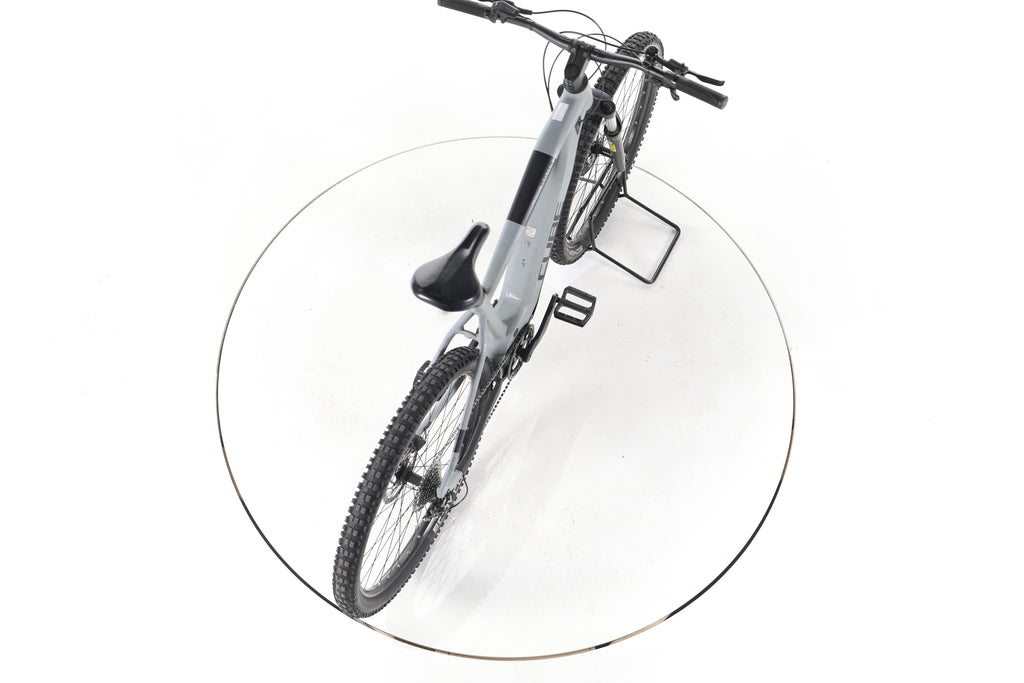 Cube Reaction Hybrid Performance E-Bike - Image 23