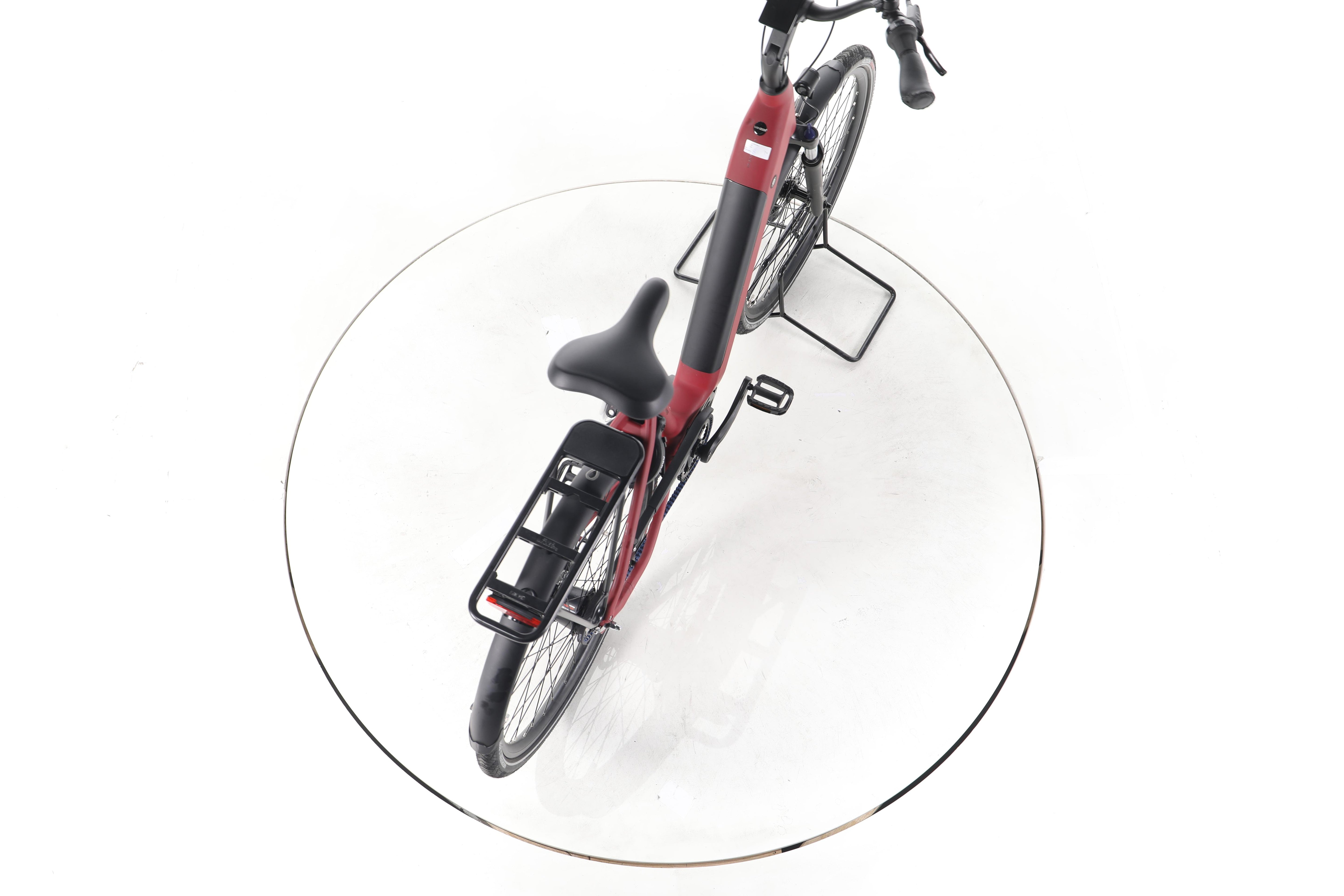 Vandijck Juno N5 City E-Bike Tiefeinsteiger - Image 23