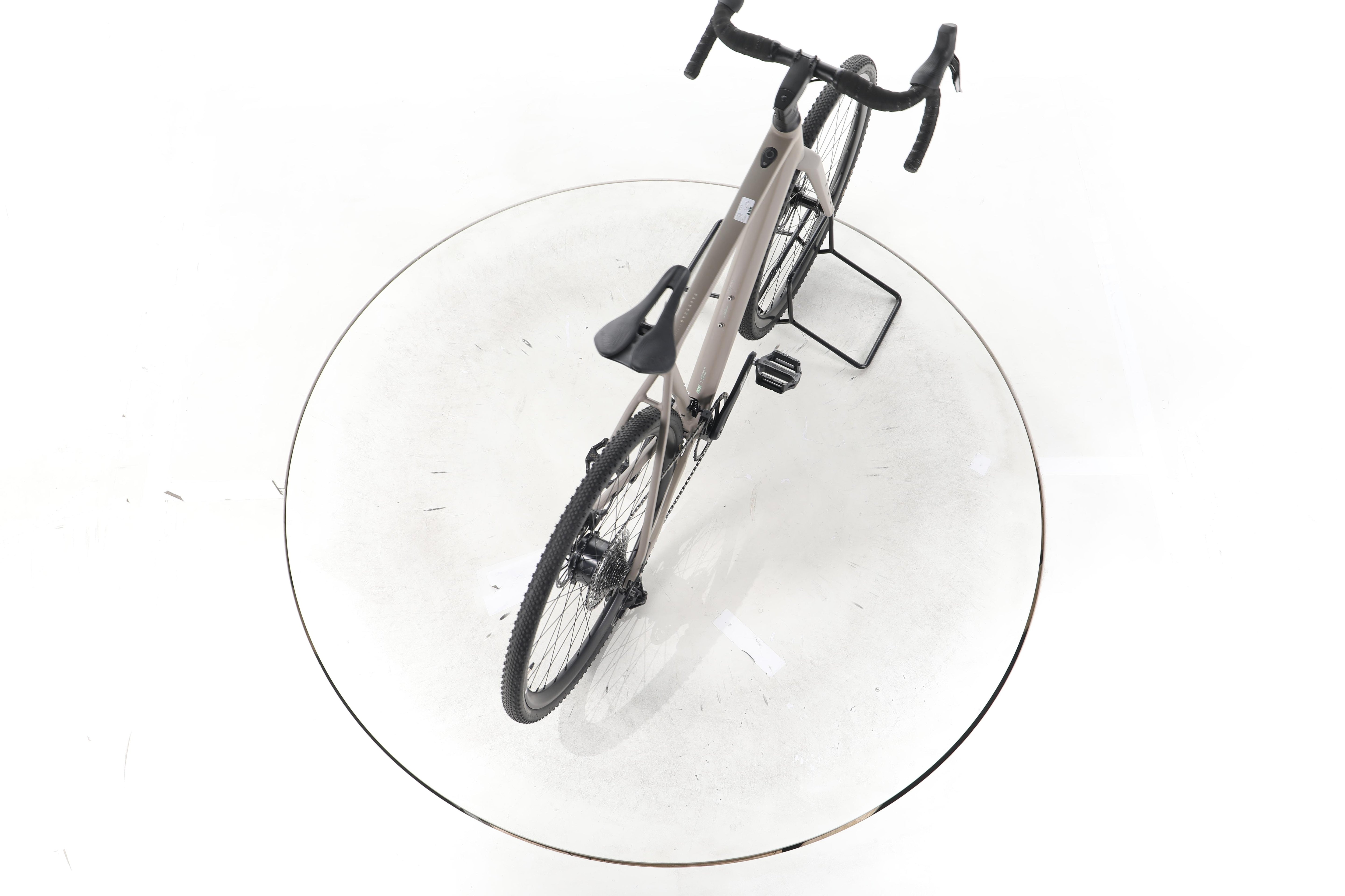 Rose Backroad AL Plus Apex XPLR 1x12 E-Gravel & Rennrad 2025 - Image 23