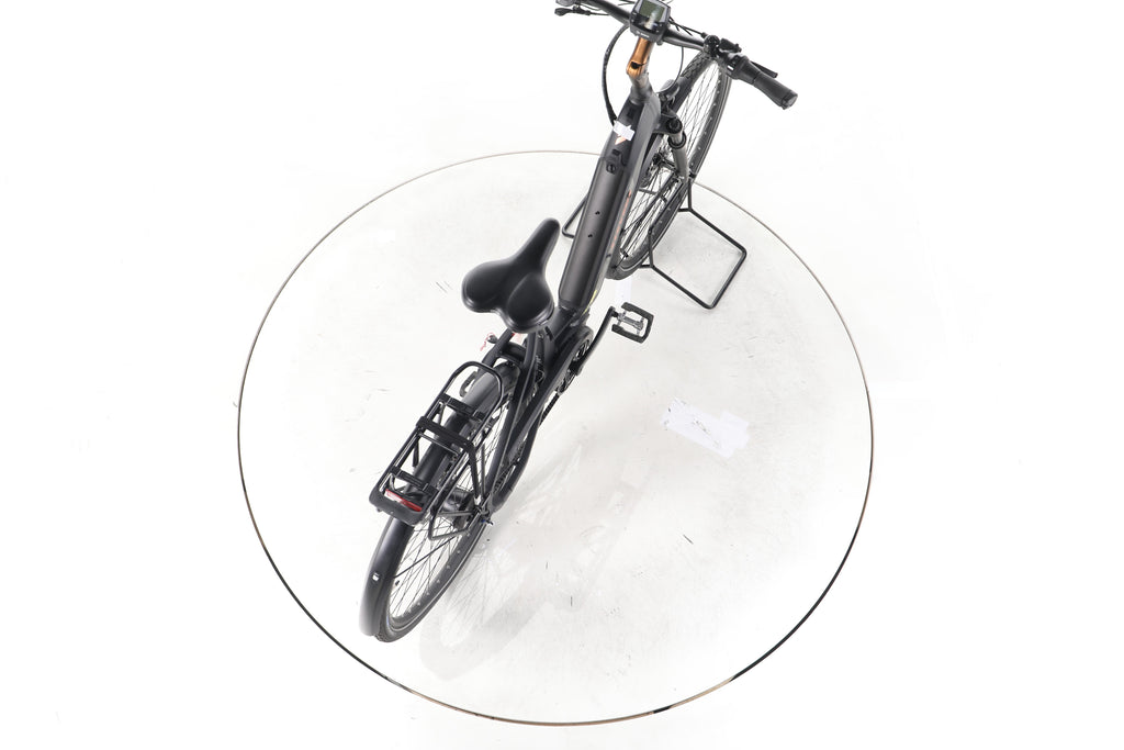 Stevens E-Courier Luxe City E-Bike Tiefeinsteiger - Image 23