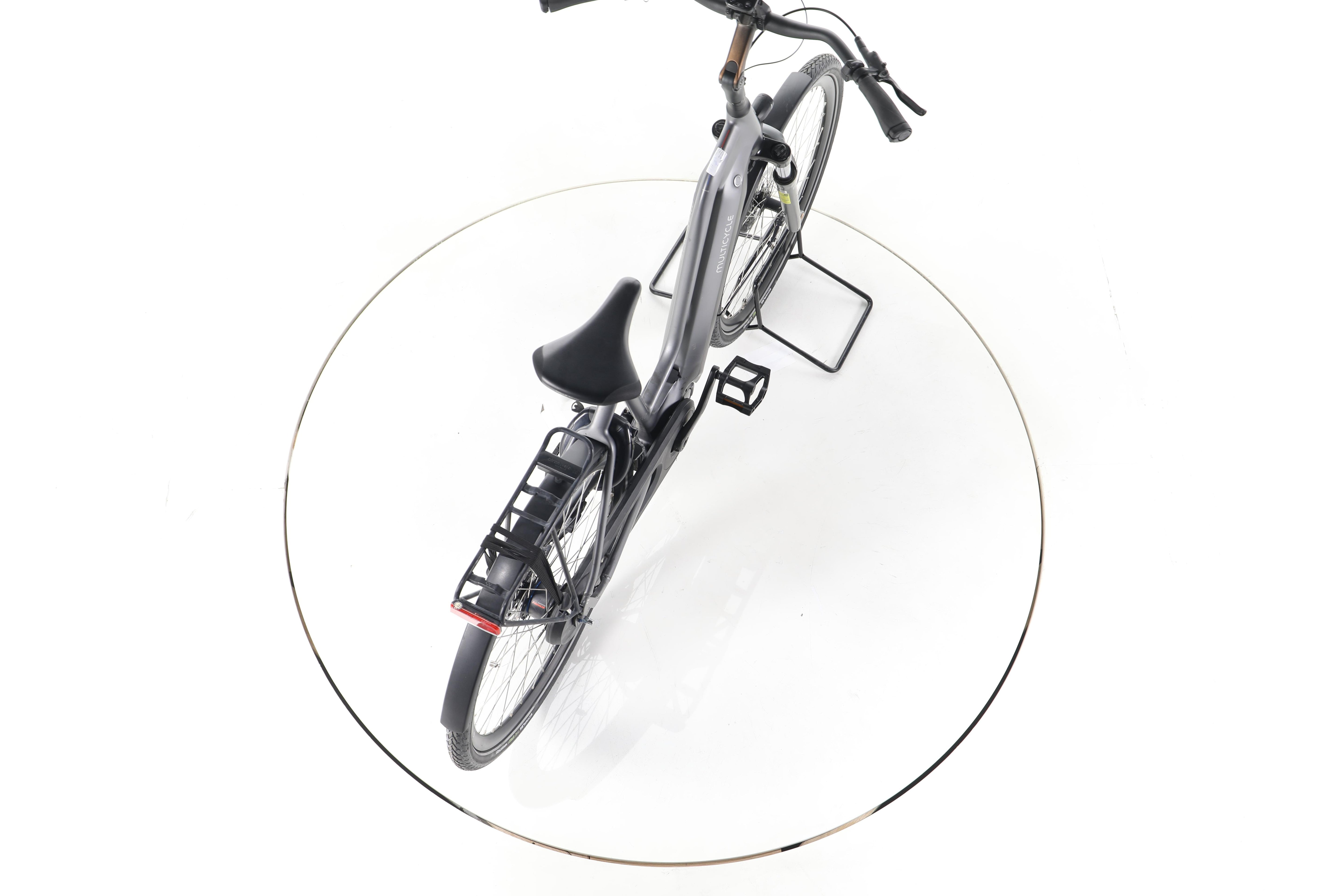 Multicycle Voyage Emi City E-Bike Tiefeinsteiger - Image 23