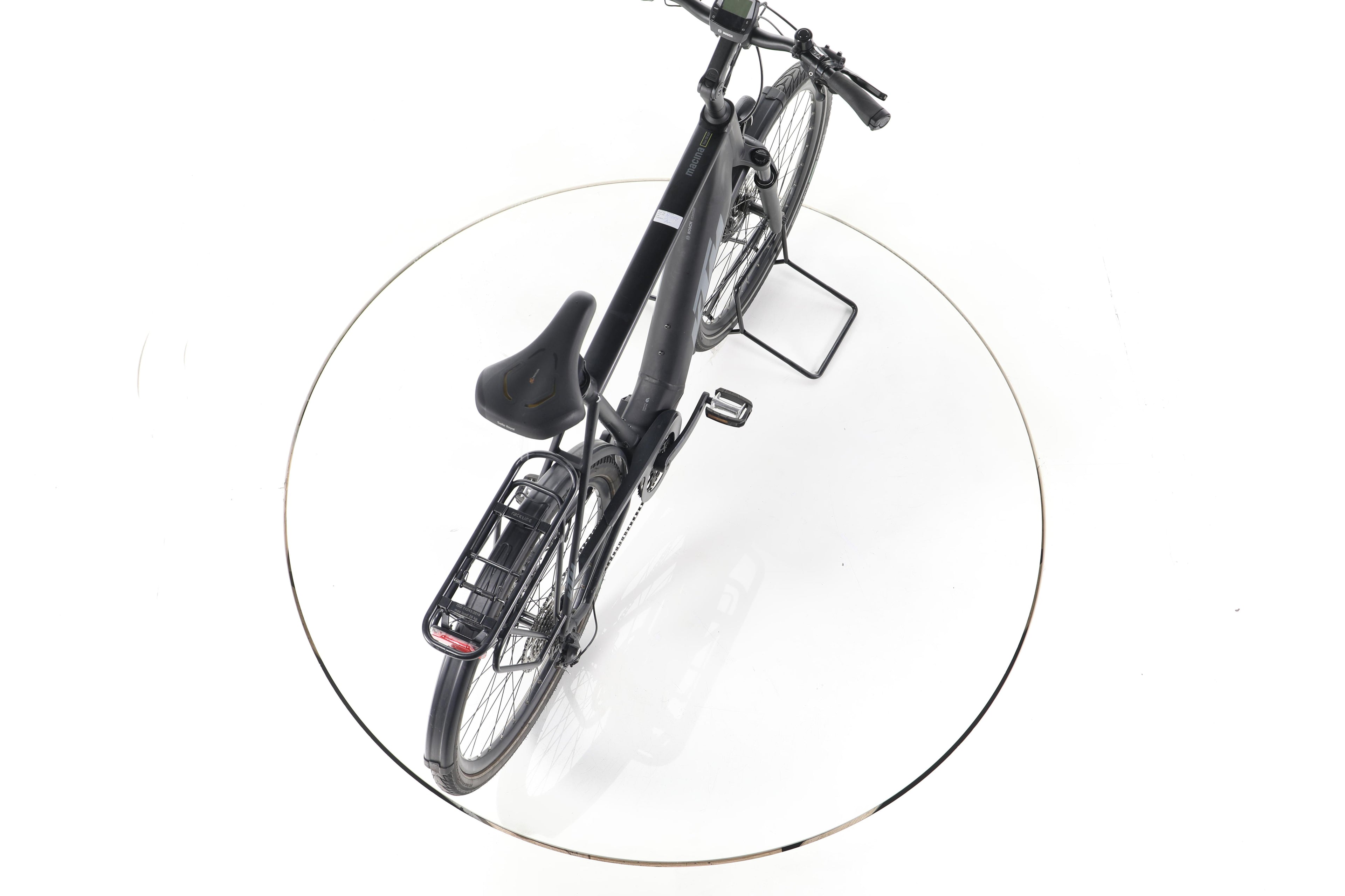 KTM Macina Tour CX 610 Trekking E-Bike - Image 23