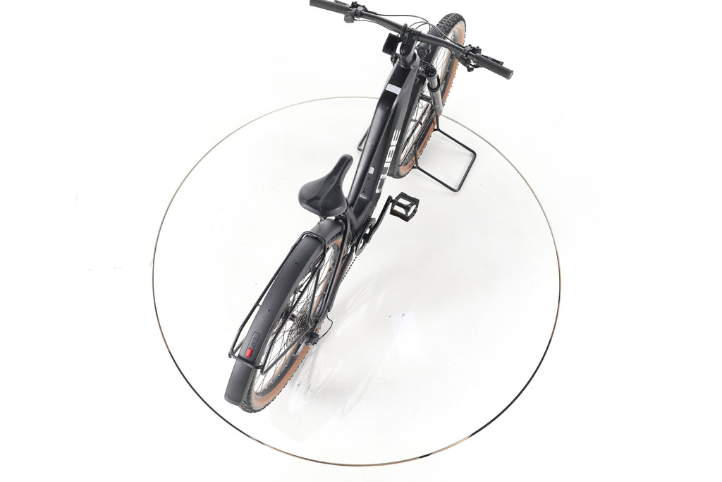 Cube Reaction Hybrid SL Trekking E-Bike - Image 23