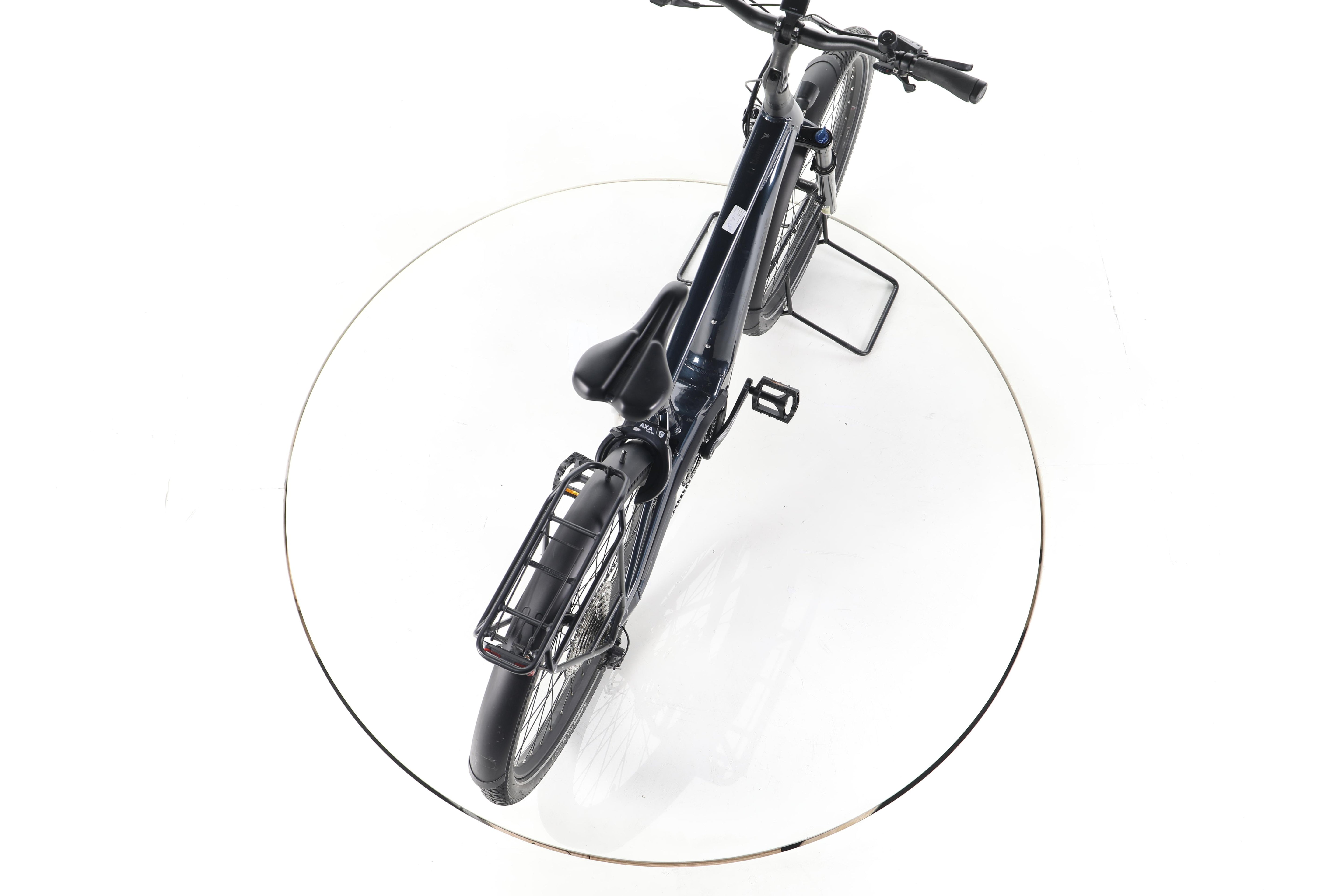 Pegasus Savino EVO 12 Trekking E-Bike - Image 23