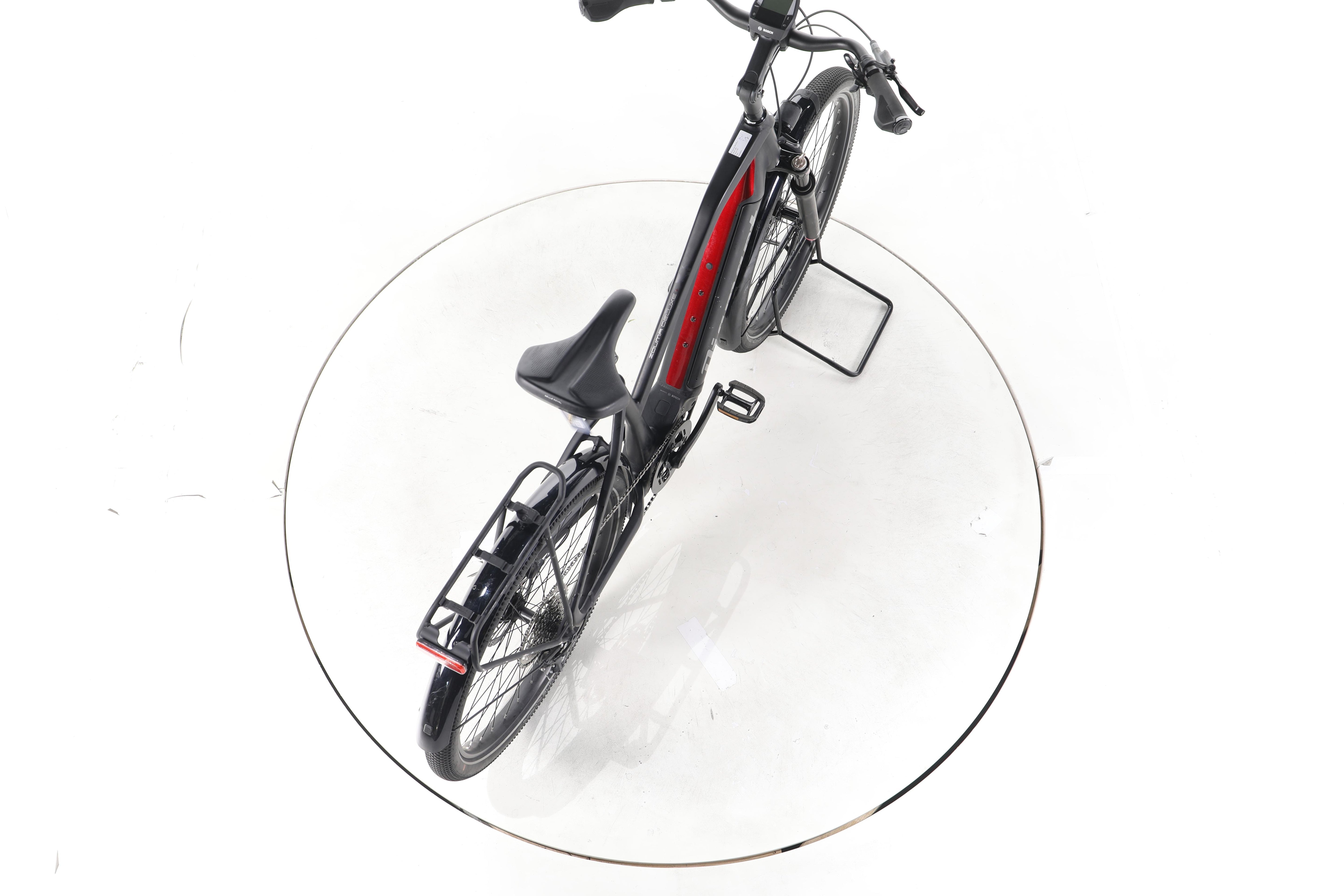 Diamant Zouma Deluxe+ Trekking E-Bikes gebraucht