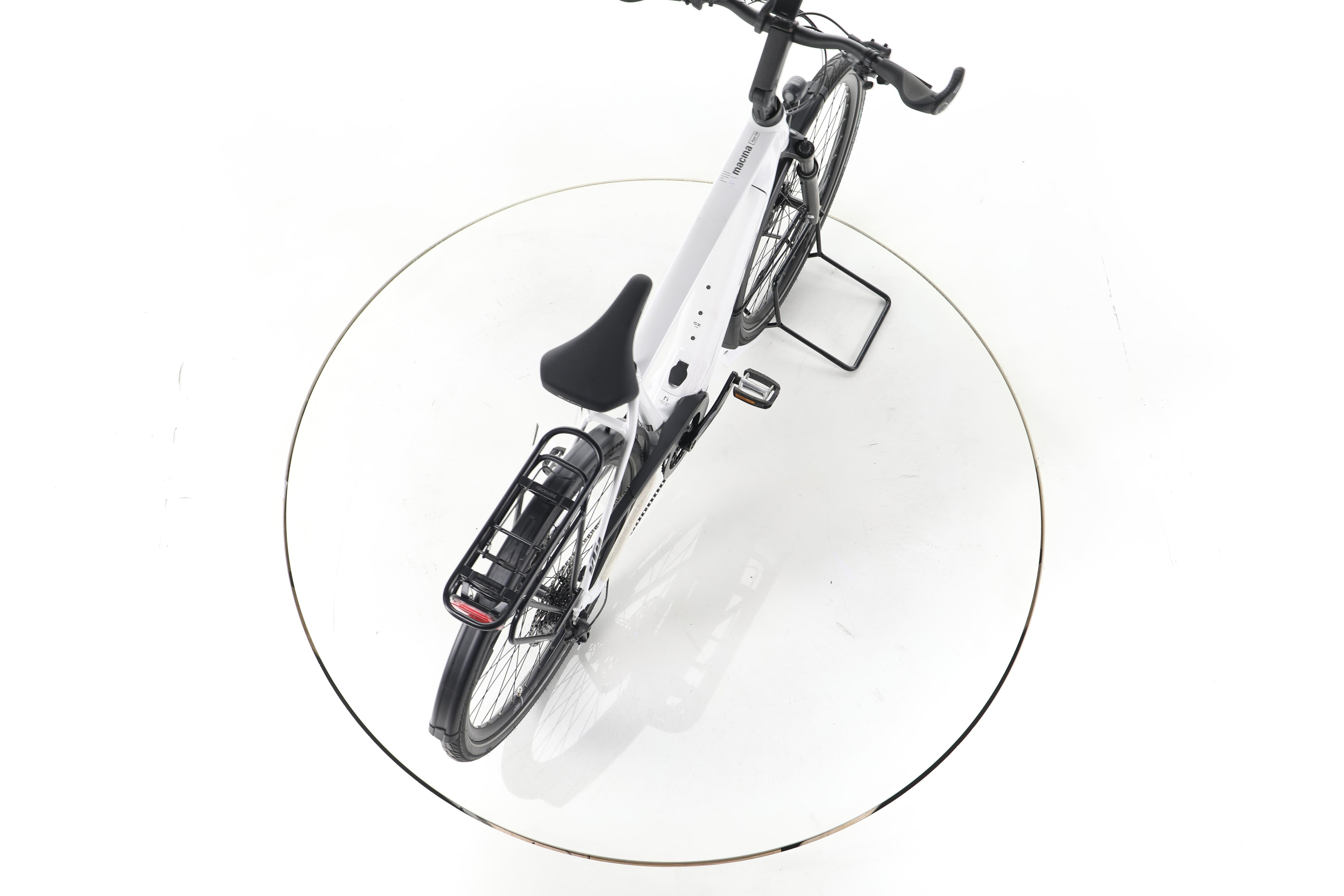 KTM Macina Style 720 Trekking E-Bike - Image 23