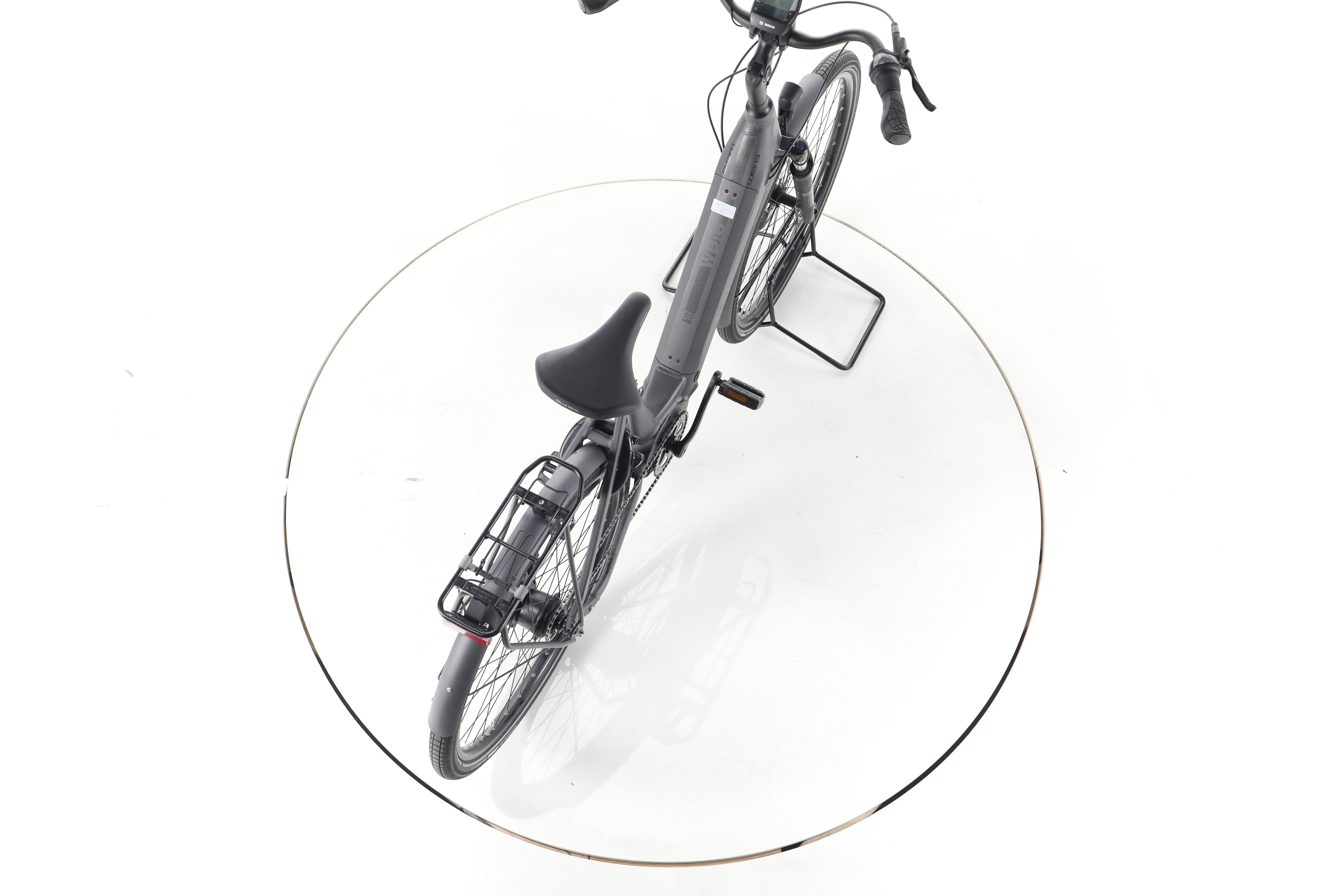 Wittich WBi8 City E-Bike Tiefeinsteiger - Image 23