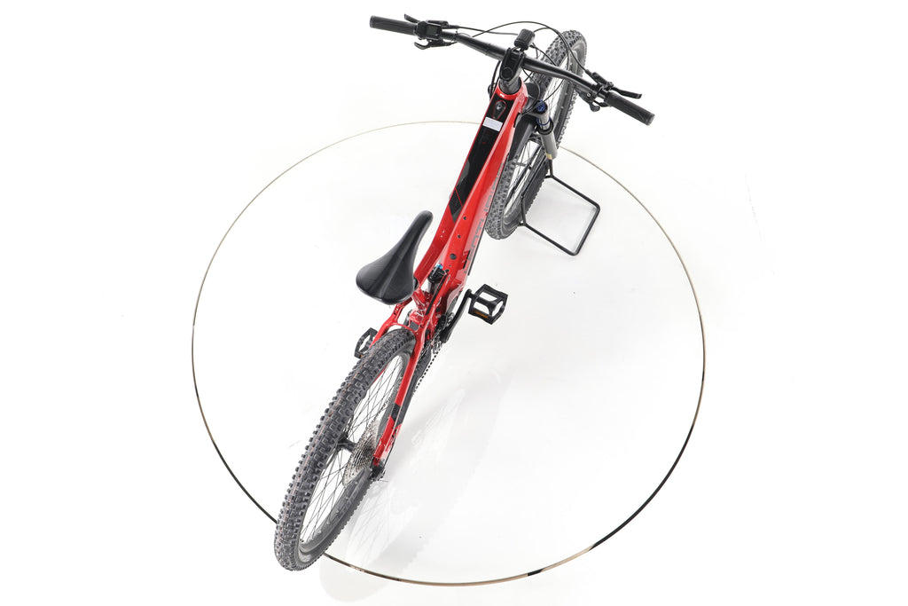 Centurion No Pogo F860I Fully E-Bike - Image 23