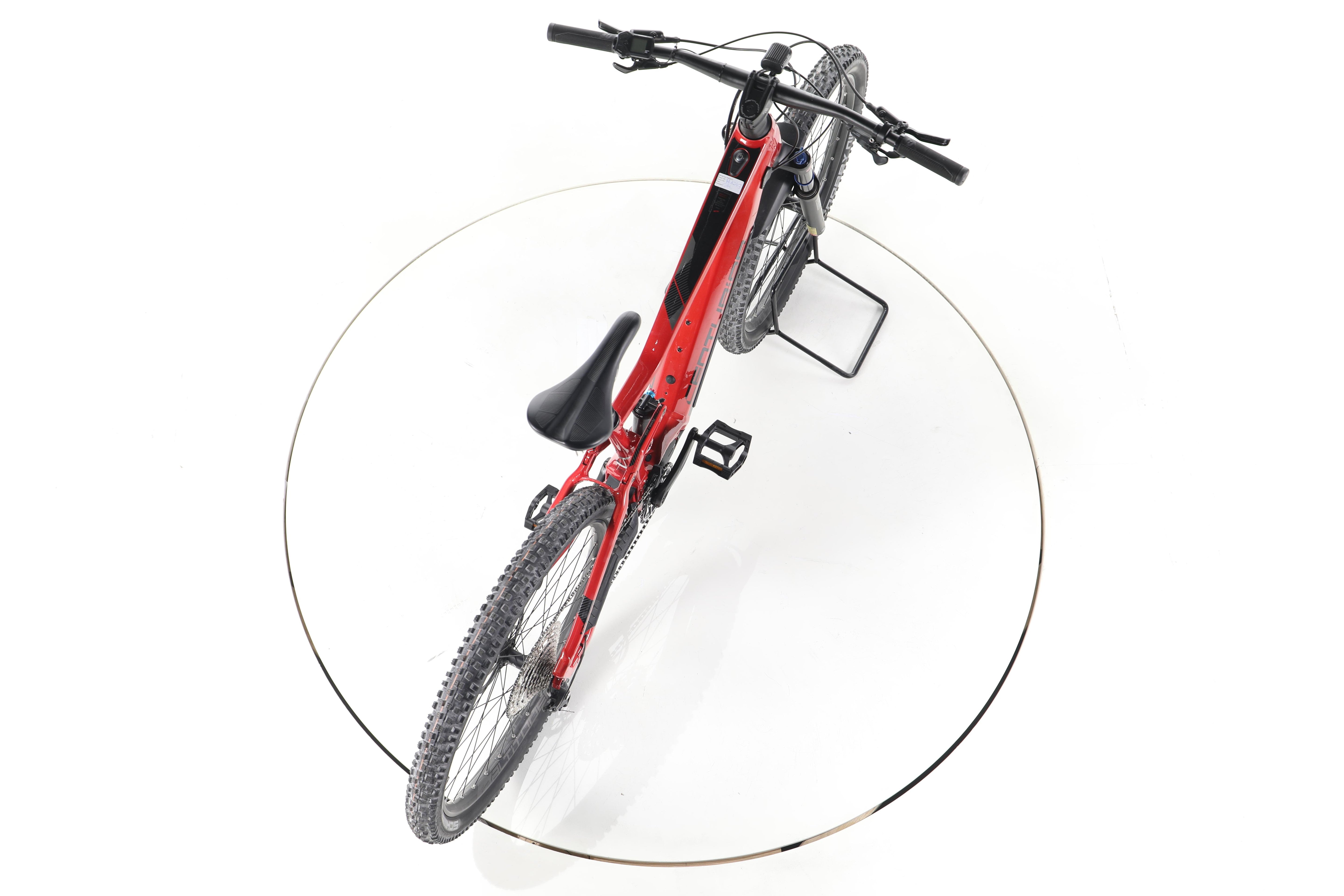Centurion No Pogo F860I Fully E-Bike - Image 23