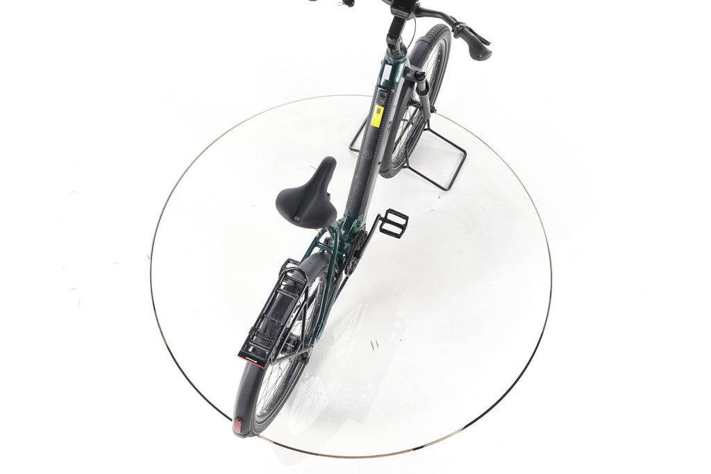 HNF Nicolai UD4 All Terrain City E-Bike Tiefeinsteiger - Image 23