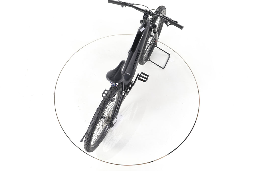 Cube Reaction Hybrid SLX E-Bike - Image 23