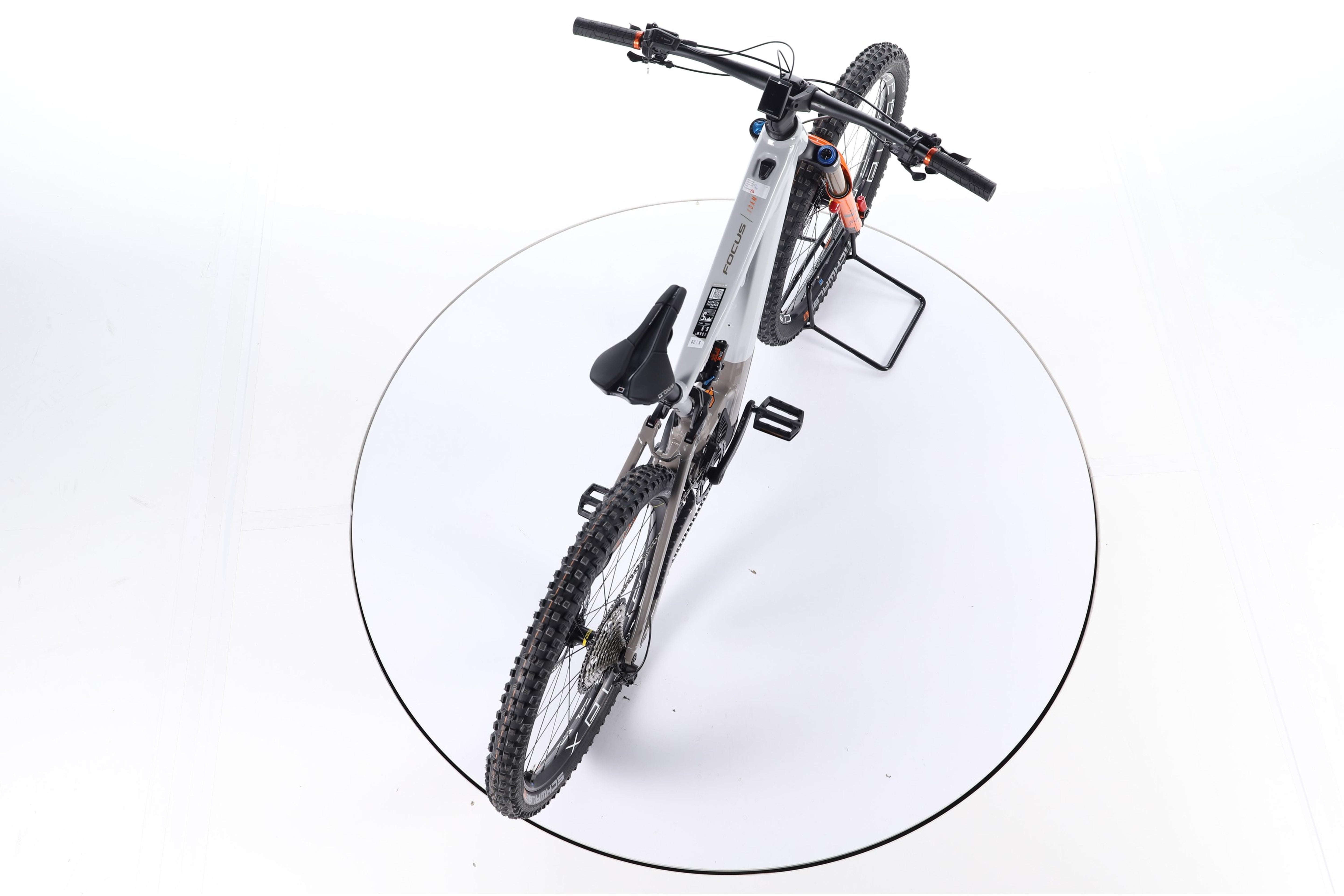 Focus Sam² 6.9 E-Bike Fully - Image 23