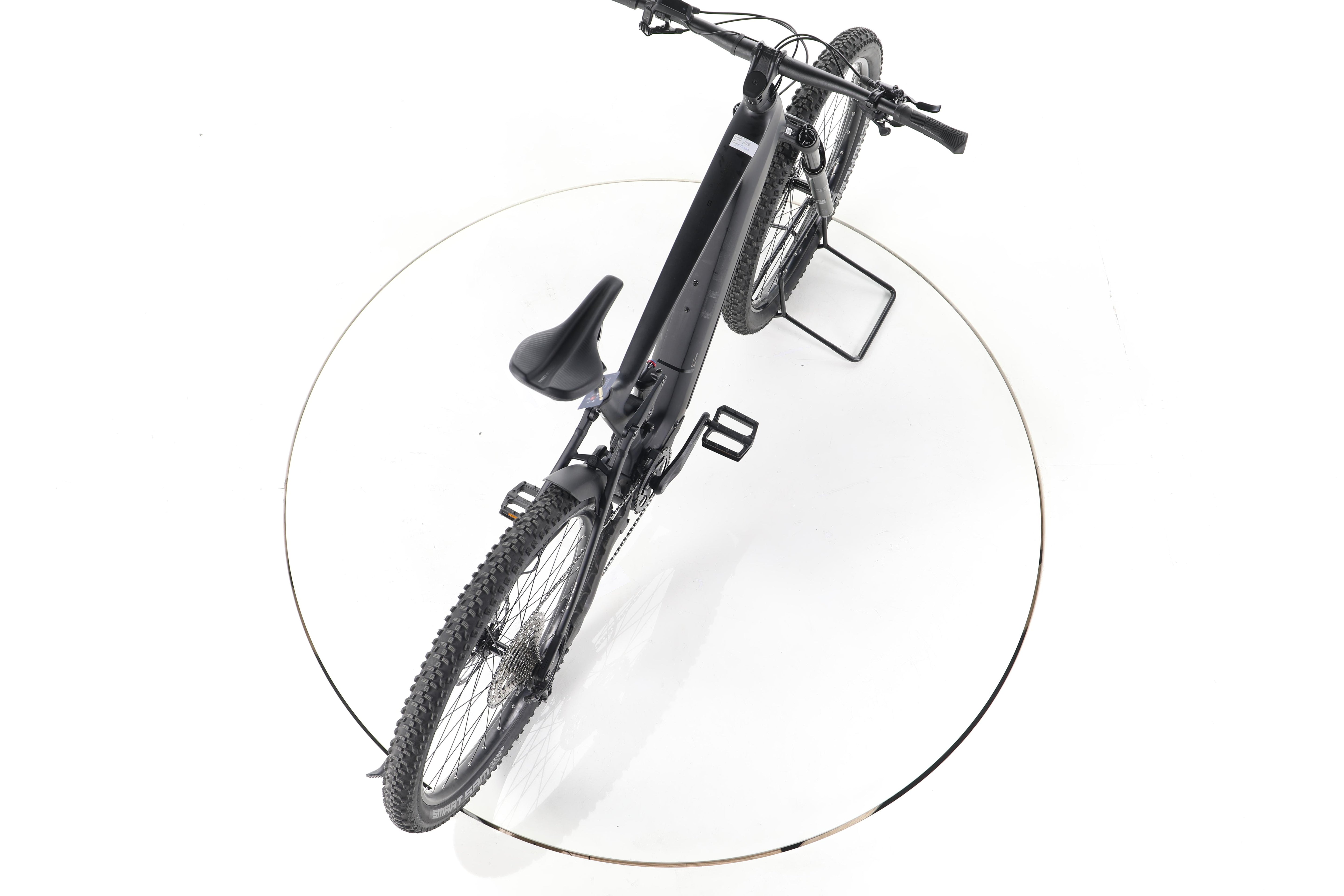 Cube Stereo Hybrid ONE22 SLX Fully E-Bike 2025 - Image 23