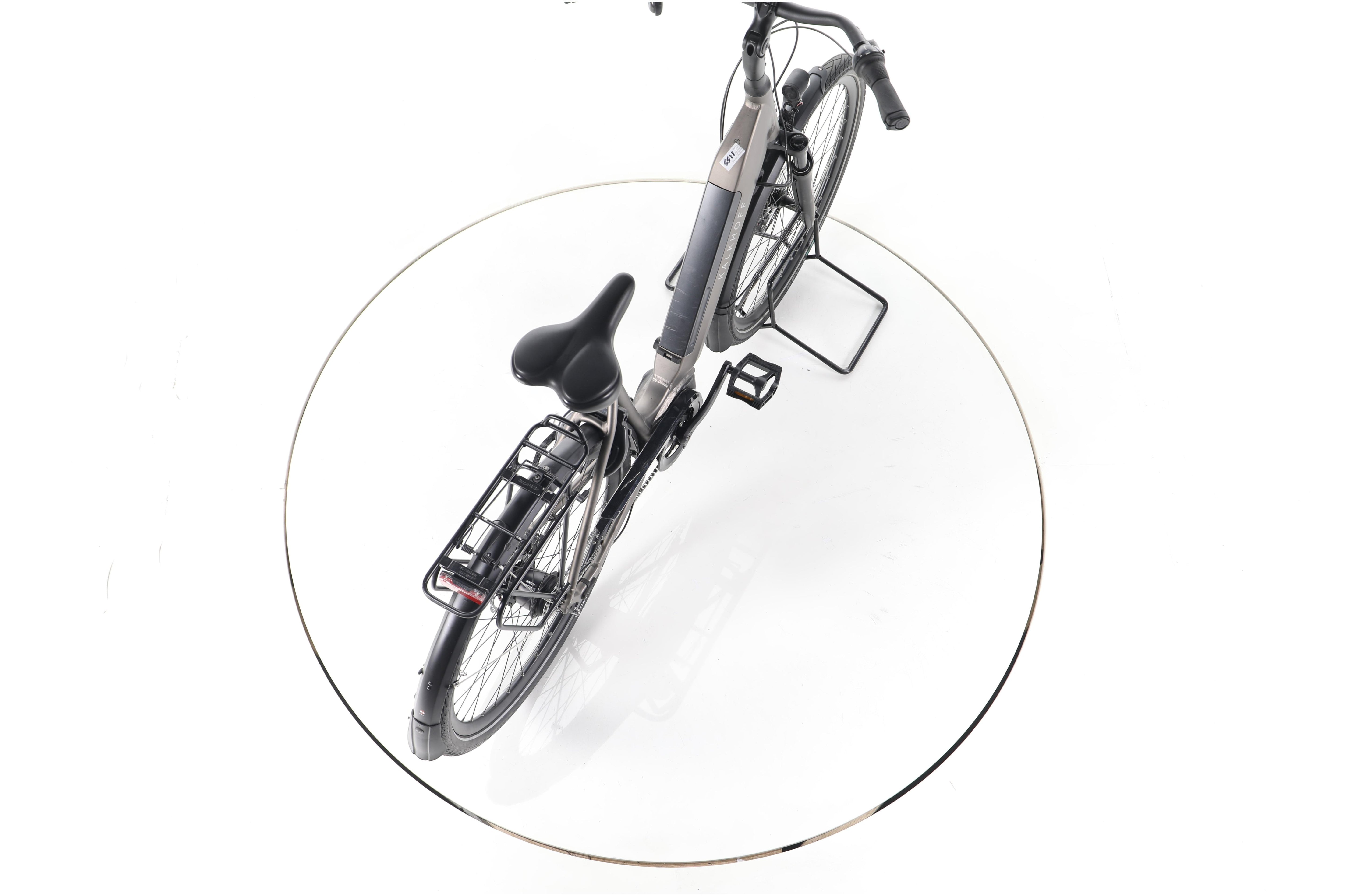 Kalkhoff Image 3.B Move City E-Bike Tiefeinsteiger - Image 23