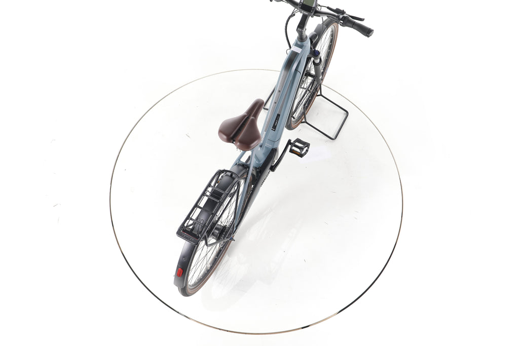 Kettler Quadriga P5 City E-Bike - Image 23