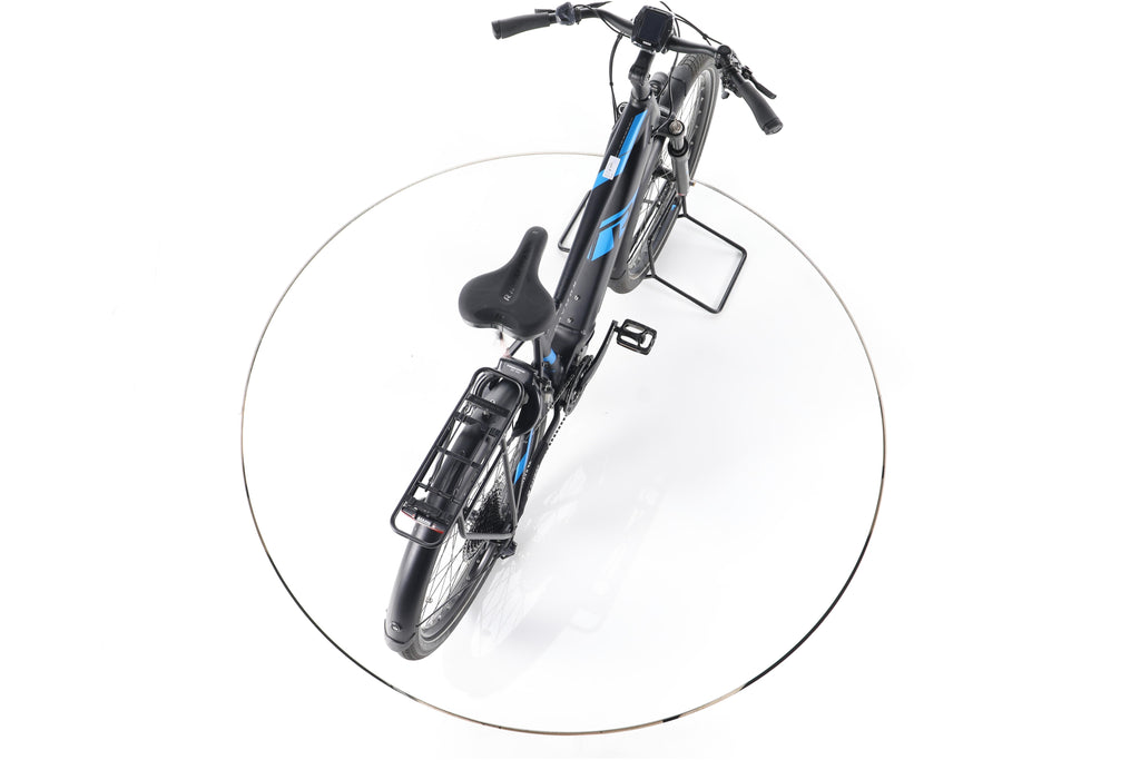 R Raymon TourRay E 8.0 Trekking E-Bike - Image 23