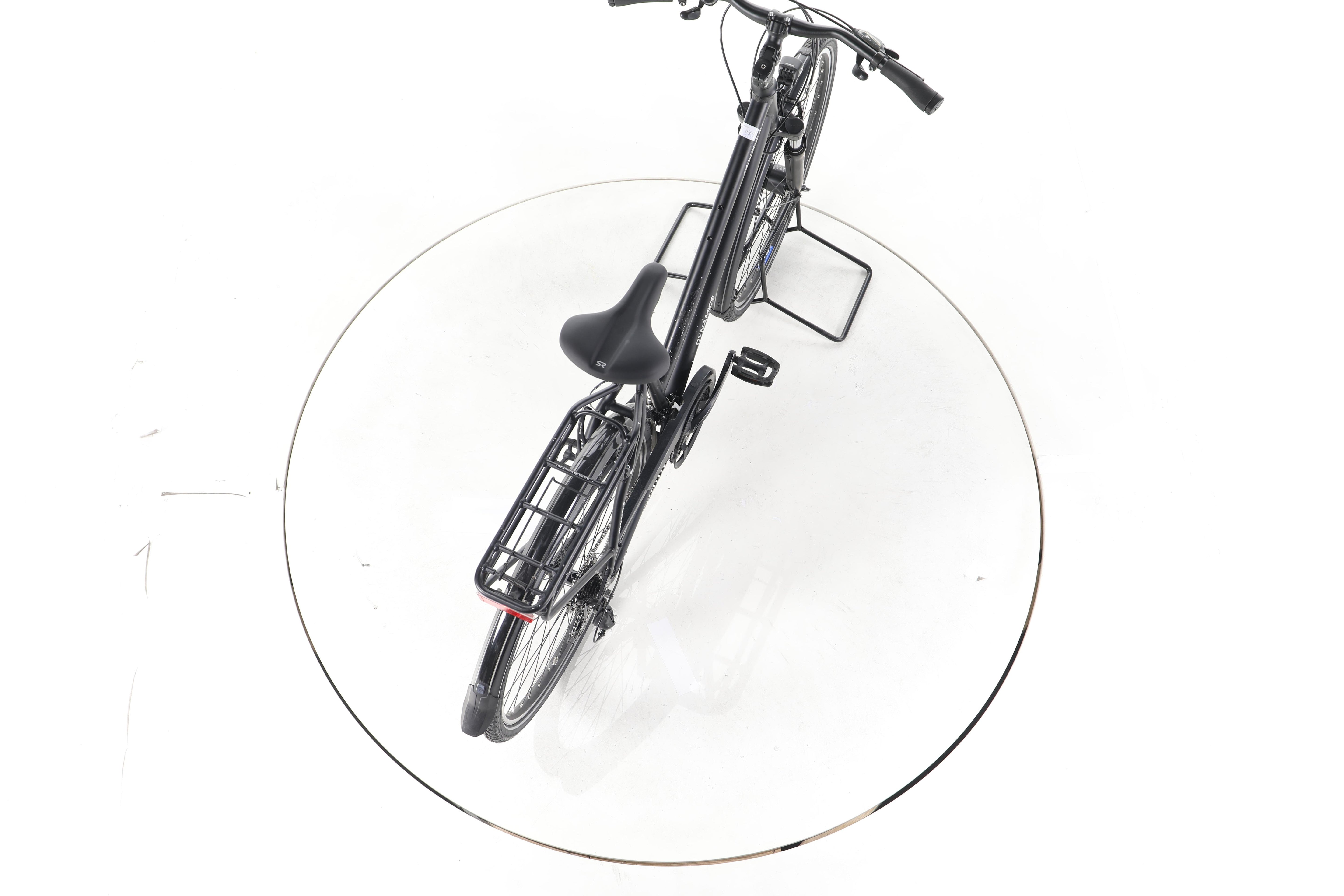 Dynamics Magic Tour MKII Fahrrad City & Trekking - Image 23